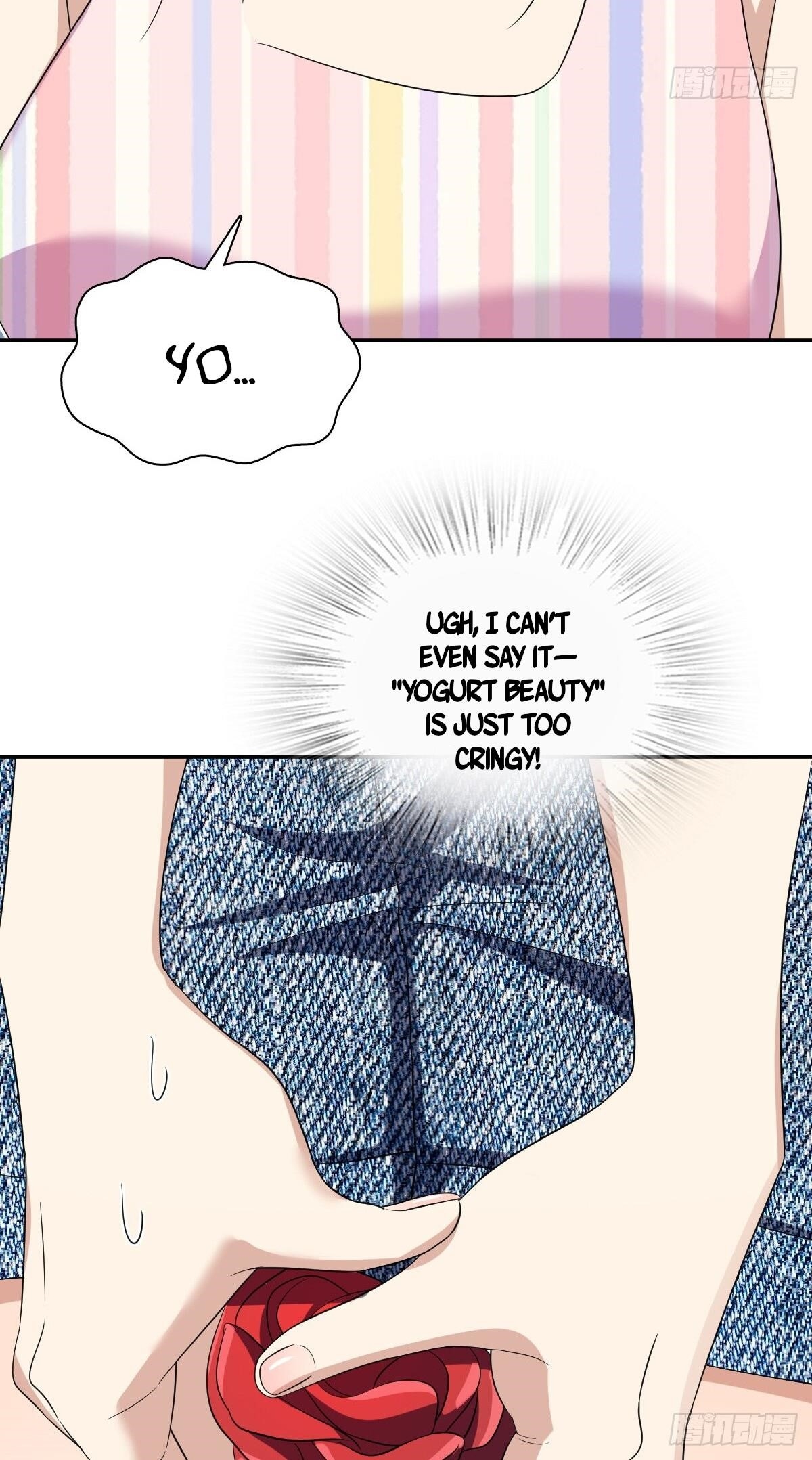 My Wife Is From a Thousand Years Ago Chapter 353 - Page 31