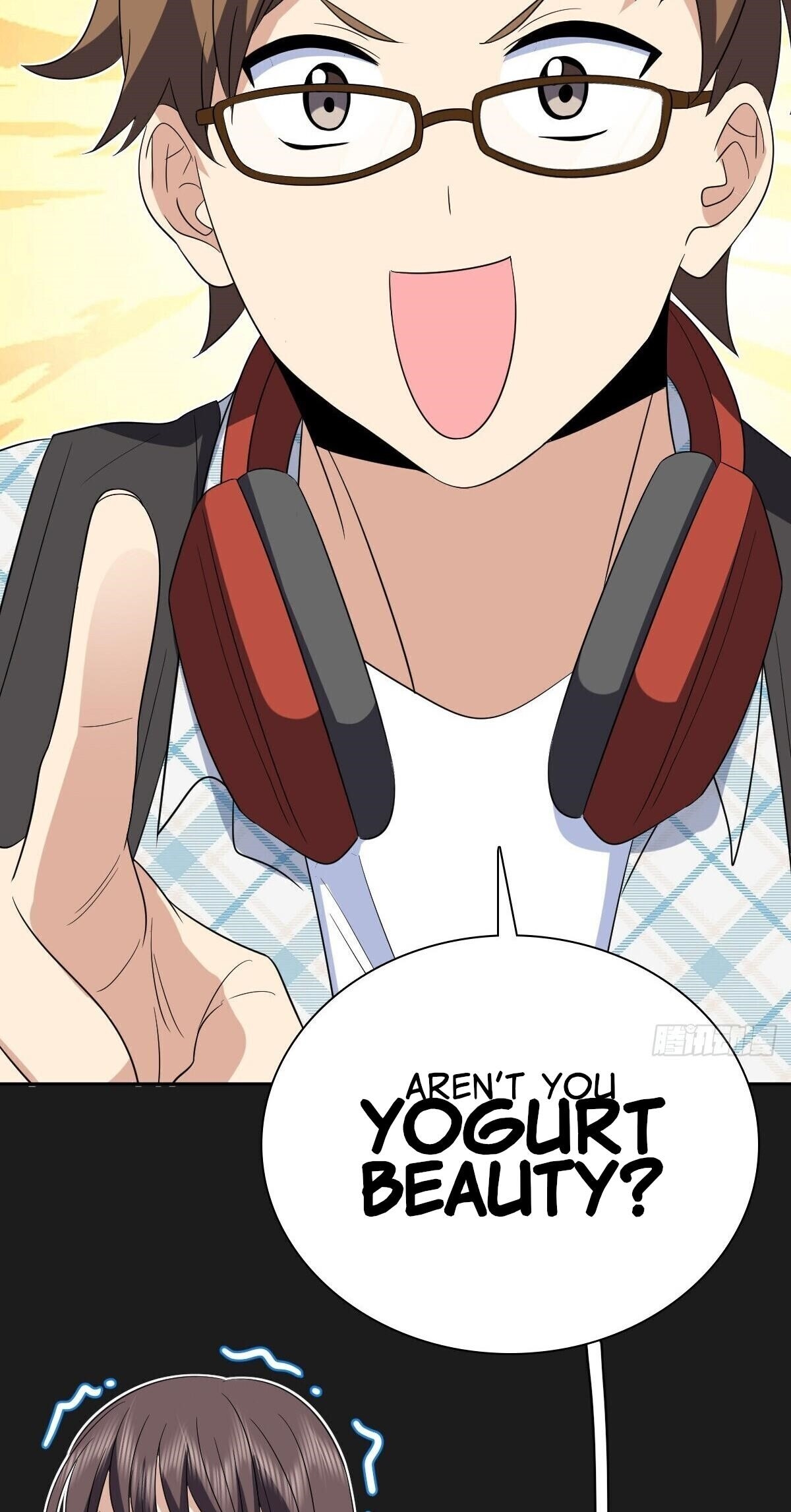 My Wife Is From a Thousand Years Ago Chapter 353 - Page 33