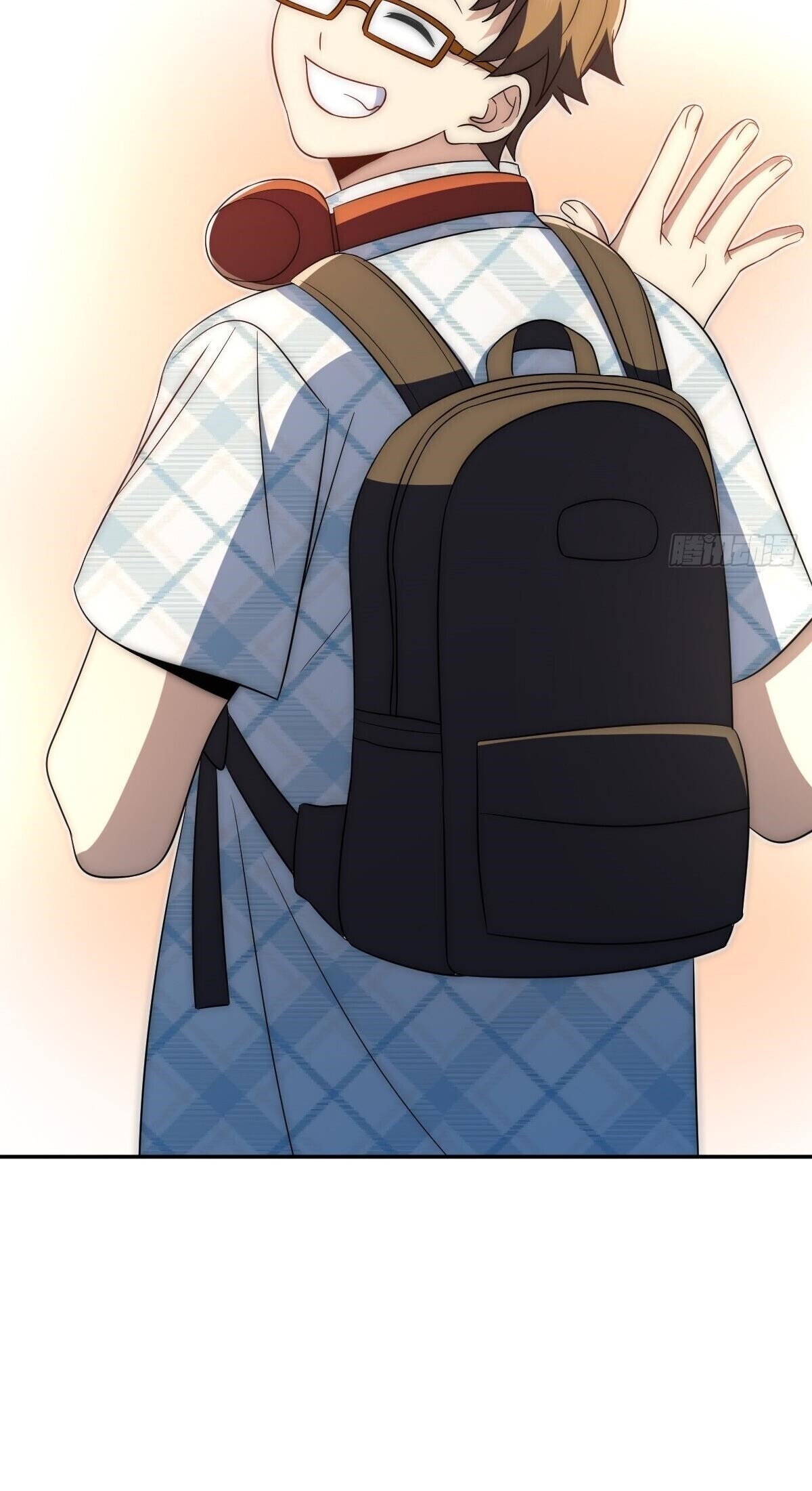 My Wife Is From a Thousand Years Ago Chapter 353 - Page 39