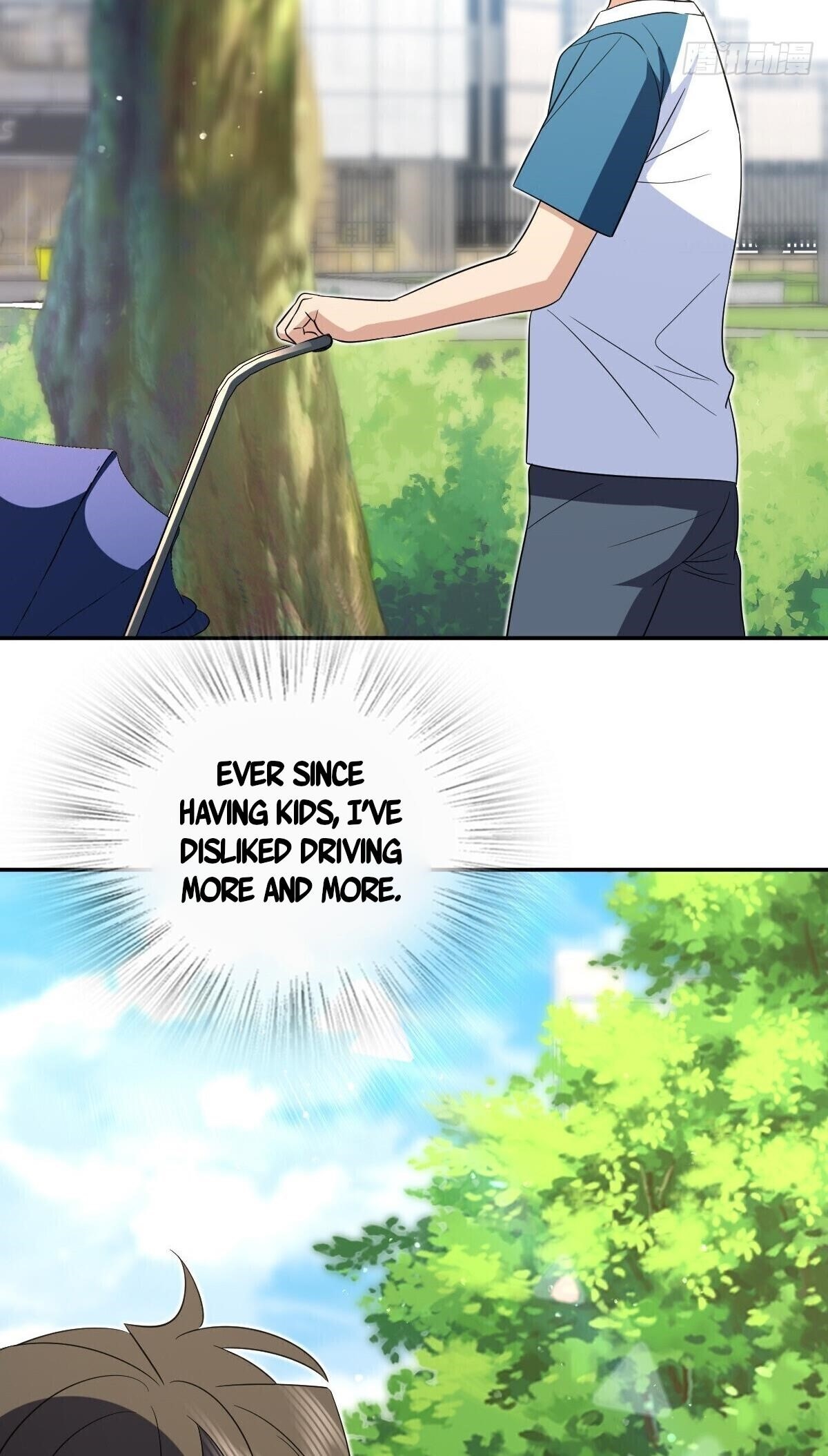 My Wife Is From a Thousand Years Ago Chapter 353 - Page 43