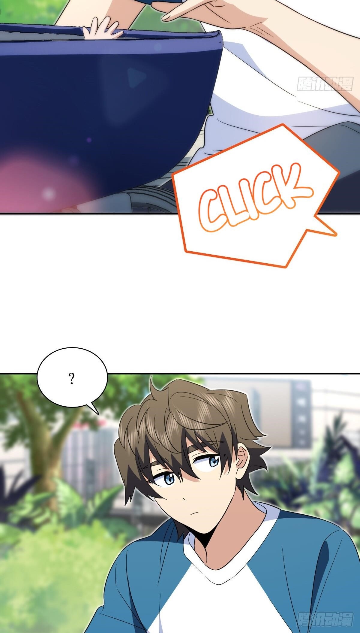 My Wife Is From a Thousand Years Ago Chapter 353 - Page 48