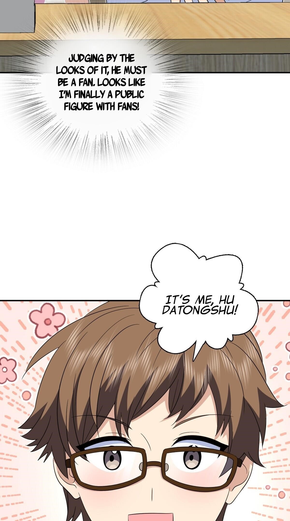 My Wife Is From a Thousand Years Ago Chapter 353 - Page 5