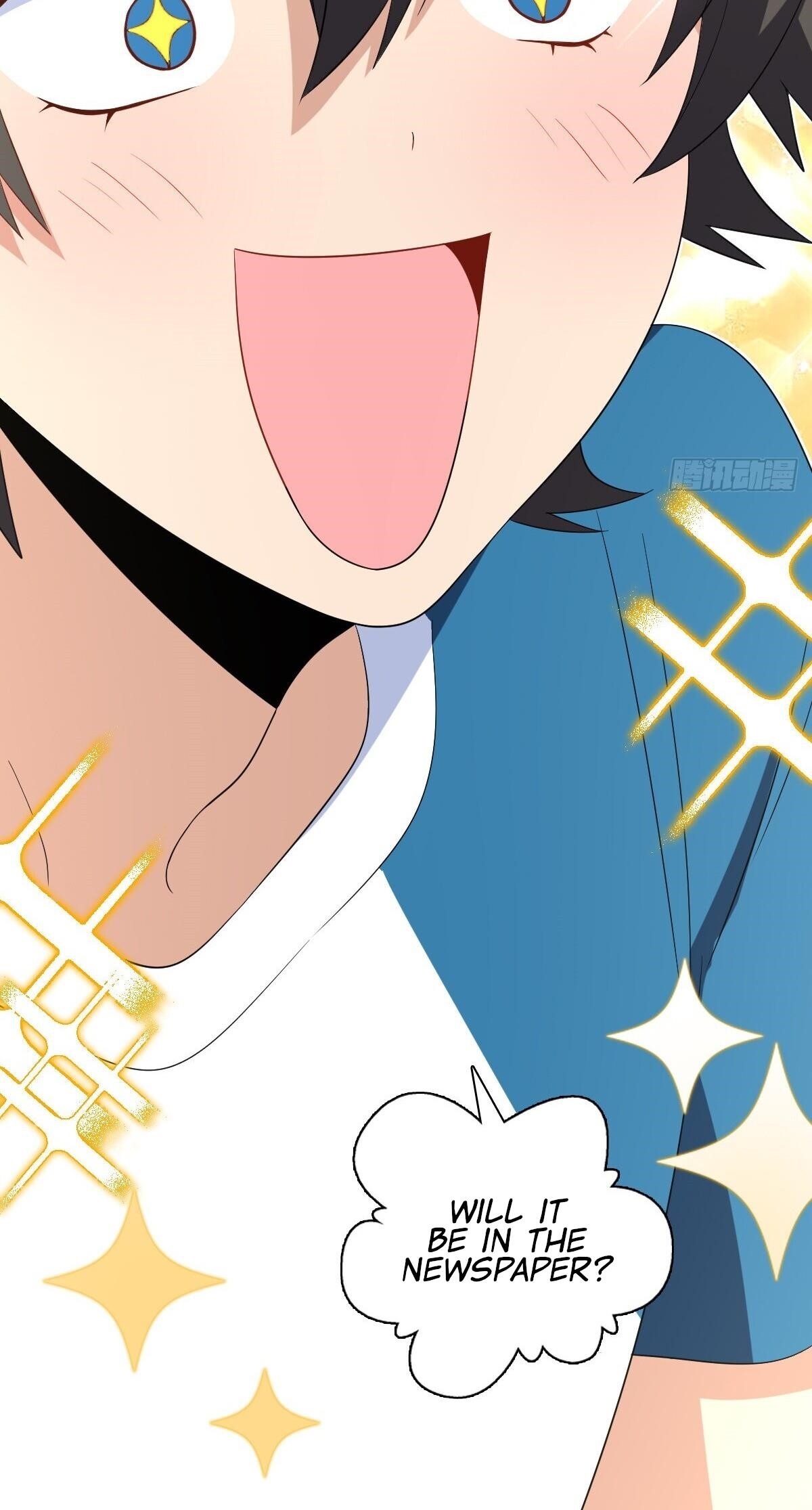 My Wife Is From a Thousand Years Ago Chapter 353 - Page 53