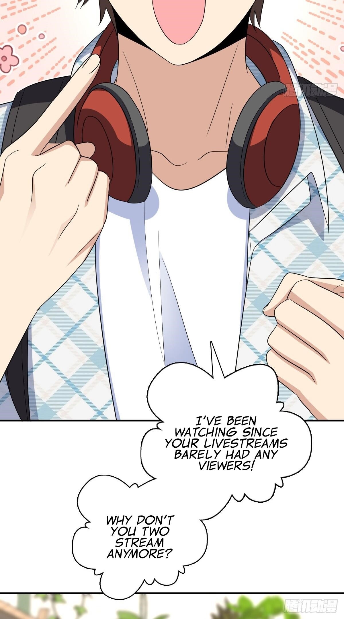 My Wife Is From a Thousand Years Ago Chapter 353 - Page 6