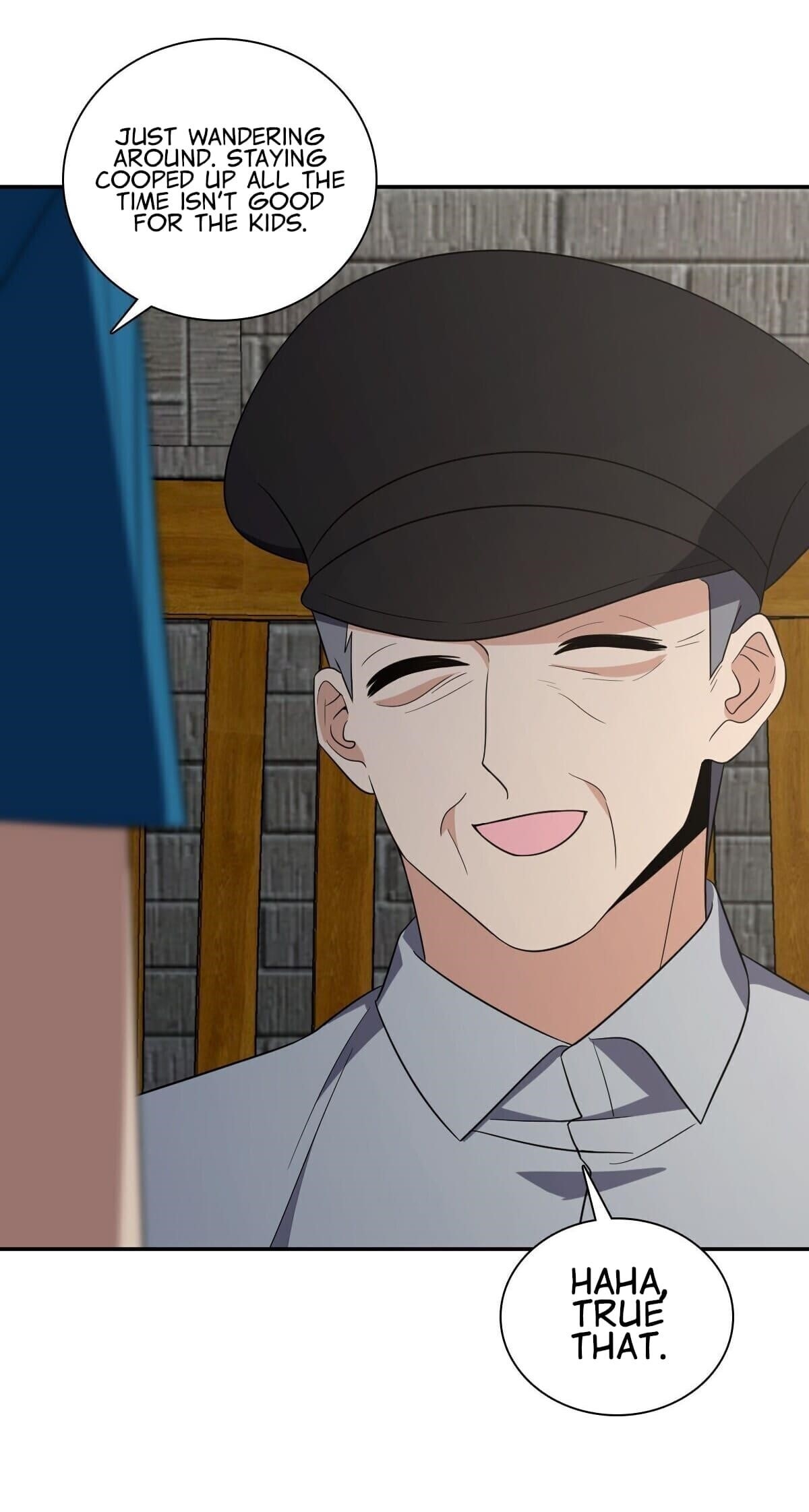 My Wife Is From a Thousand Years Ago Chapter 354 - Page 15