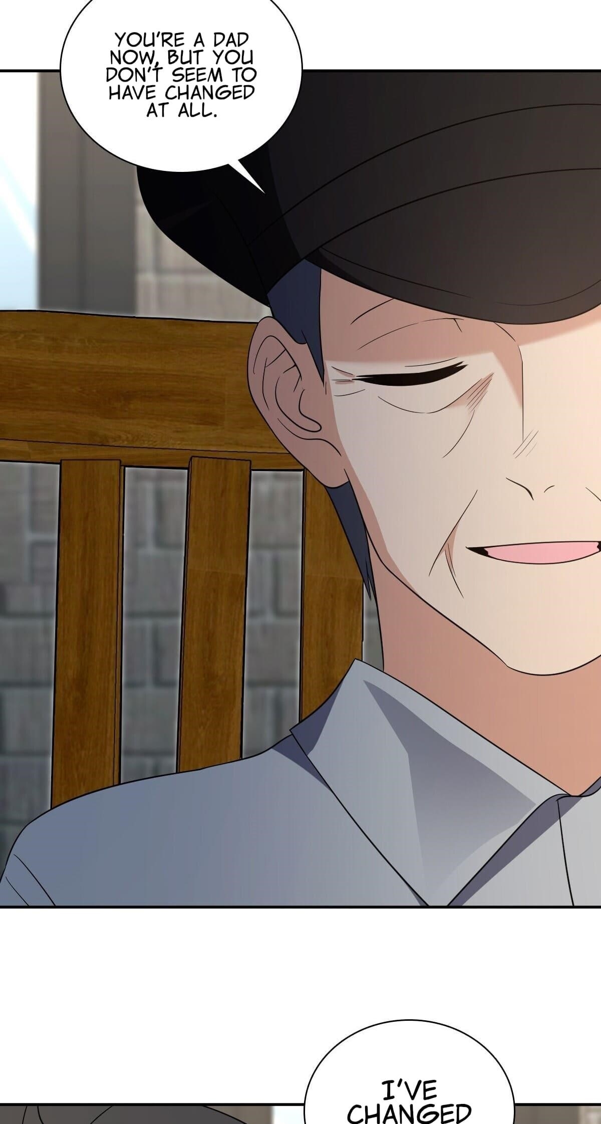 My Wife Is From a Thousand Years Ago Chapter 354 - Page 17