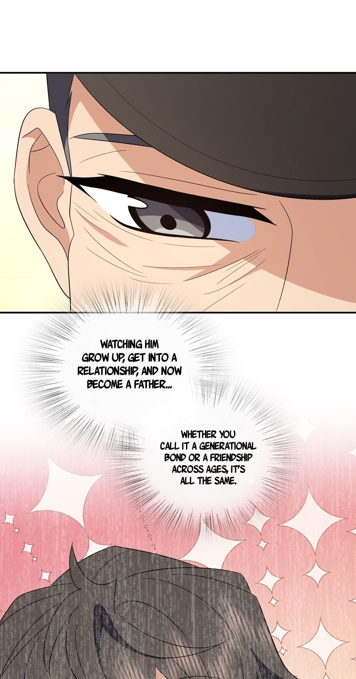 My Wife Is From a Thousand Years Ago Chapter 354 - Page 20