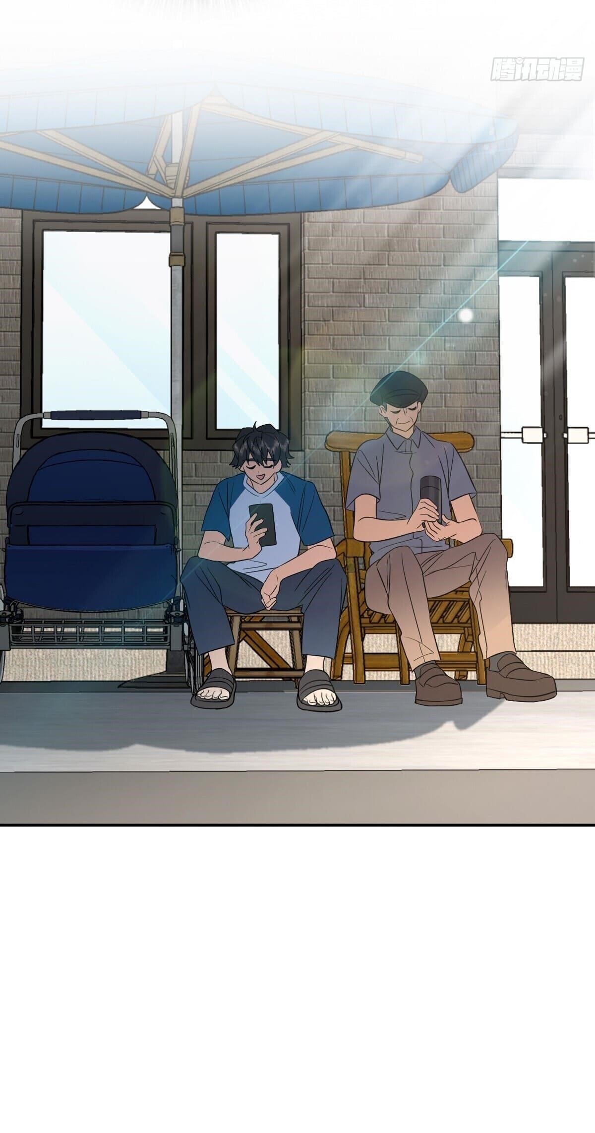 My Wife Is From a Thousand Years Ago Chapter 354 - Page 22