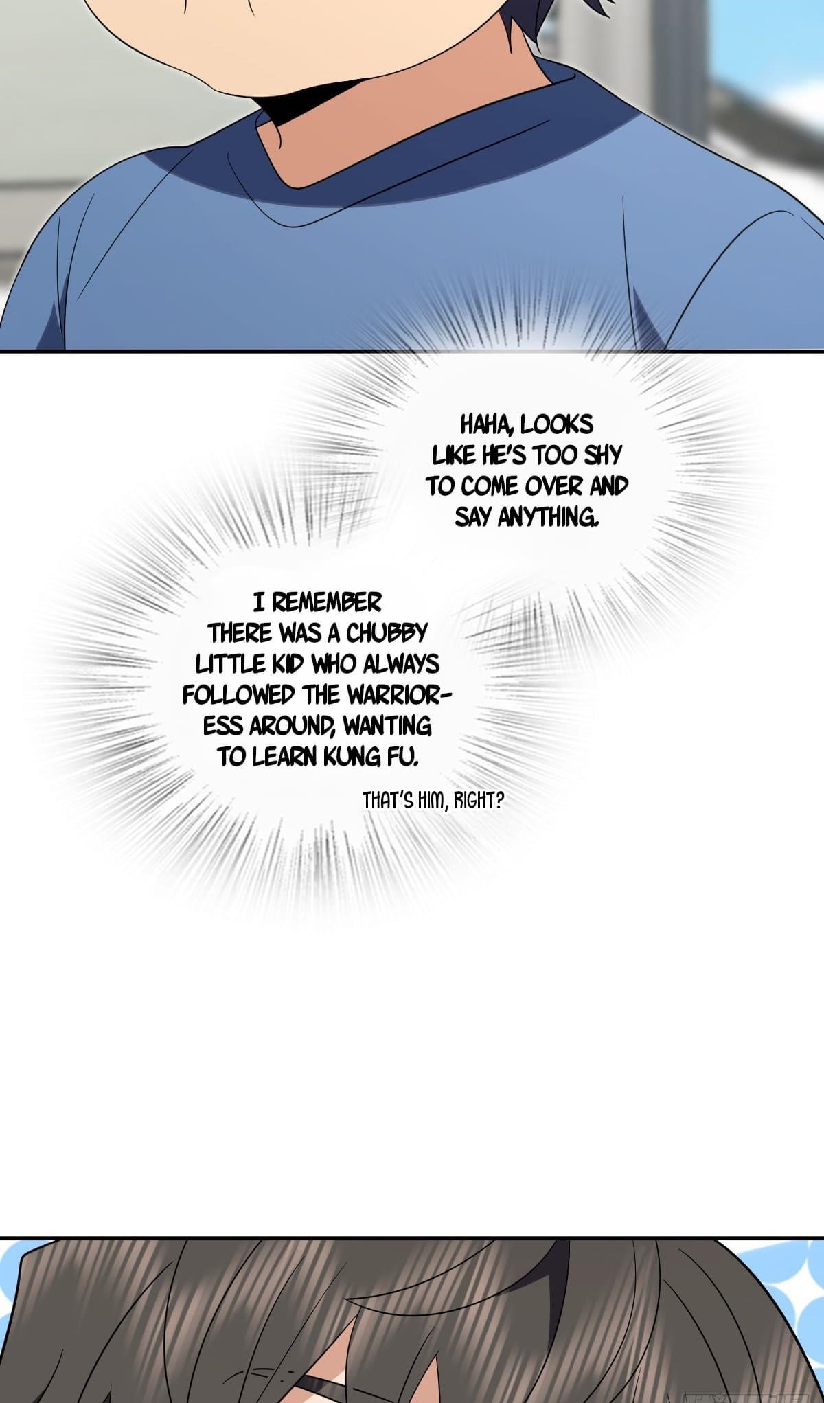 My Wife Is From a Thousand Years Ago Chapter 354 - Page 26