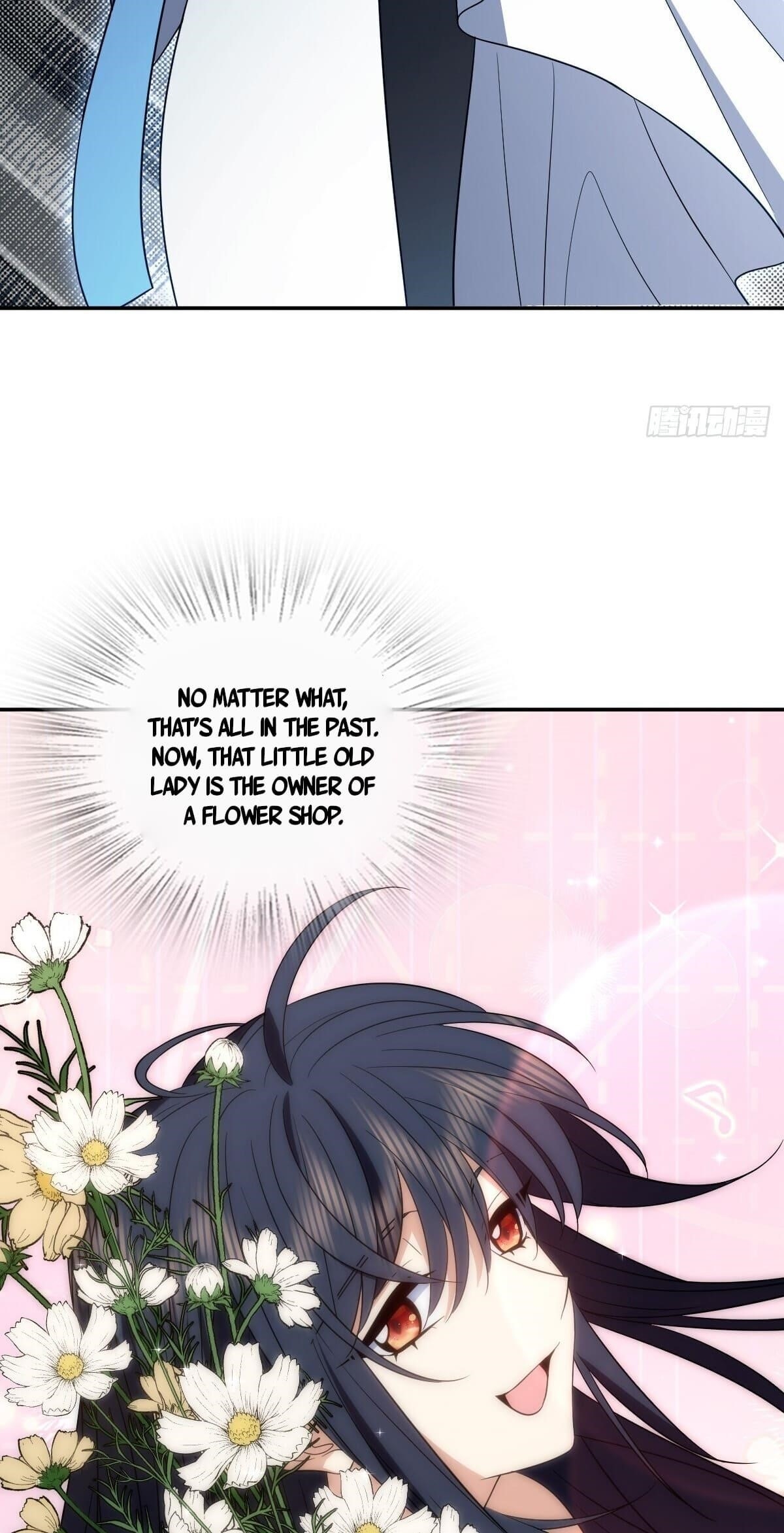 My Wife Is From a Thousand Years Ago Chapter 354 - Page 35