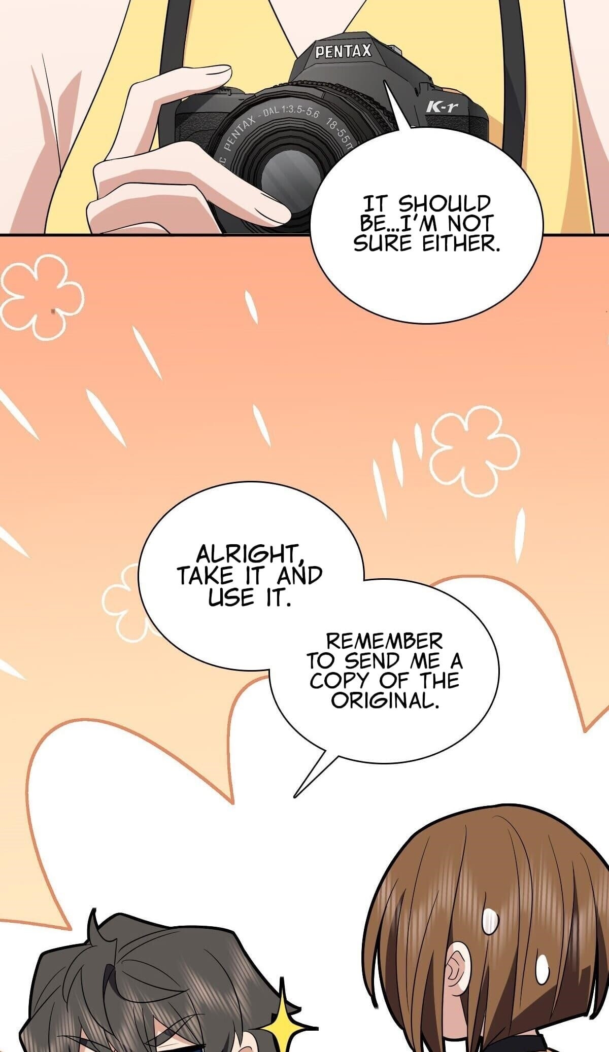 My Wife Is From a Thousand Years Ago Chapter 354 - Page 4