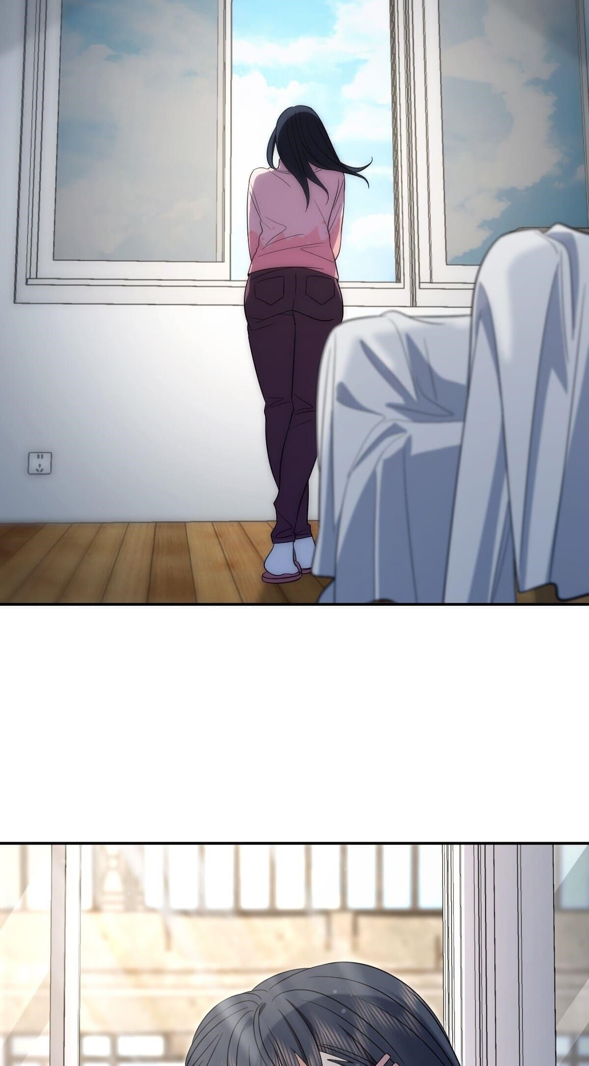 My Wife Is From a Thousand Years Ago Chapter 354 - Page 40