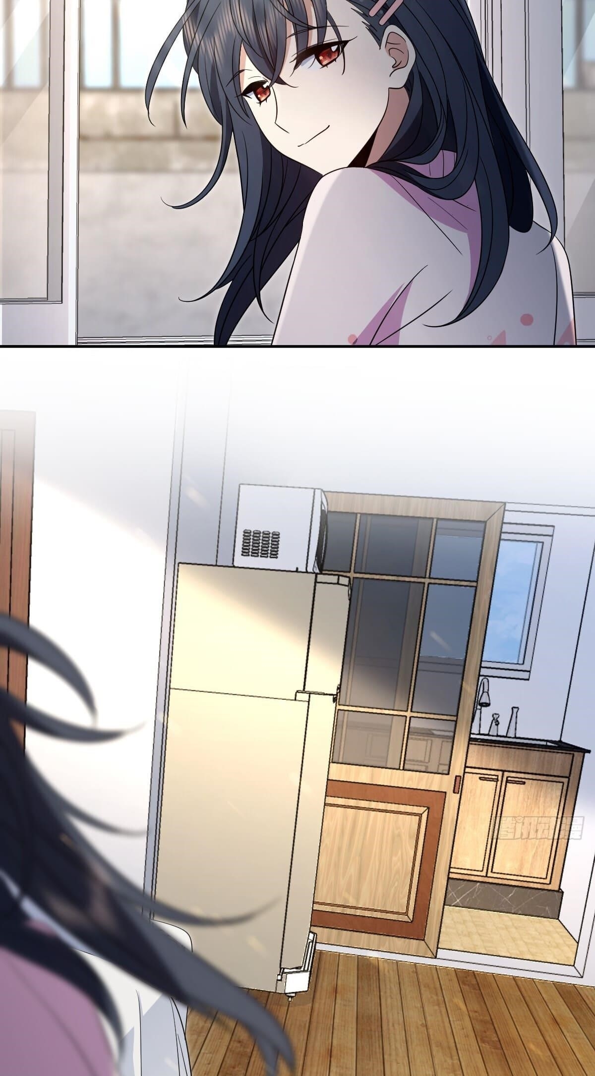 My Wife Is From a Thousand Years Ago Chapter 354 - Page 41