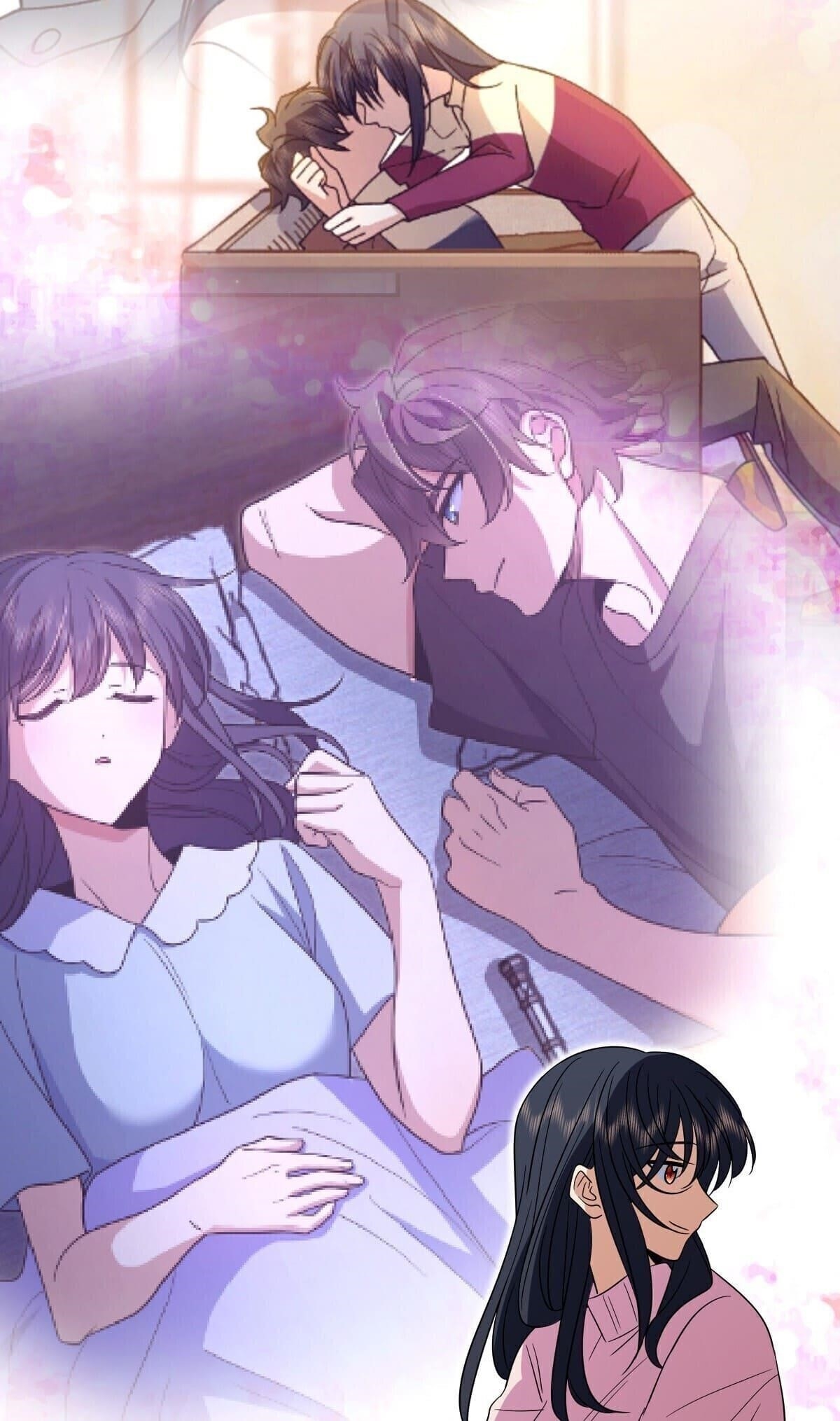 My Wife Is From a Thousand Years Ago Chapter 354 - Page 43