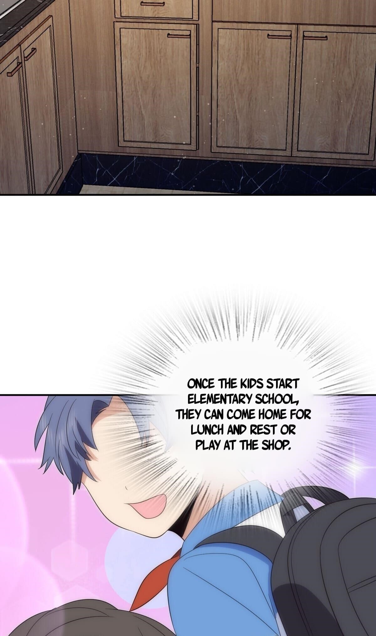 My Wife Is From a Thousand Years Ago Chapter 354 - Page 46