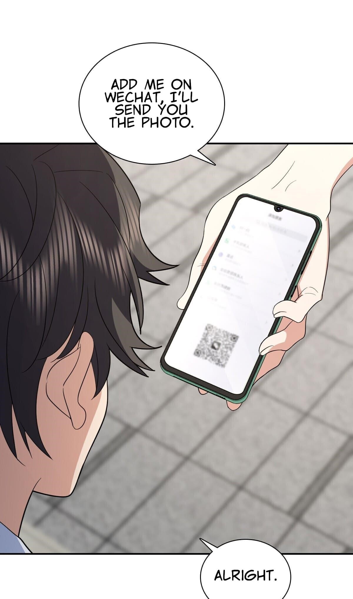 My Wife Is From a Thousand Years Ago Chapter 354 - Page 8