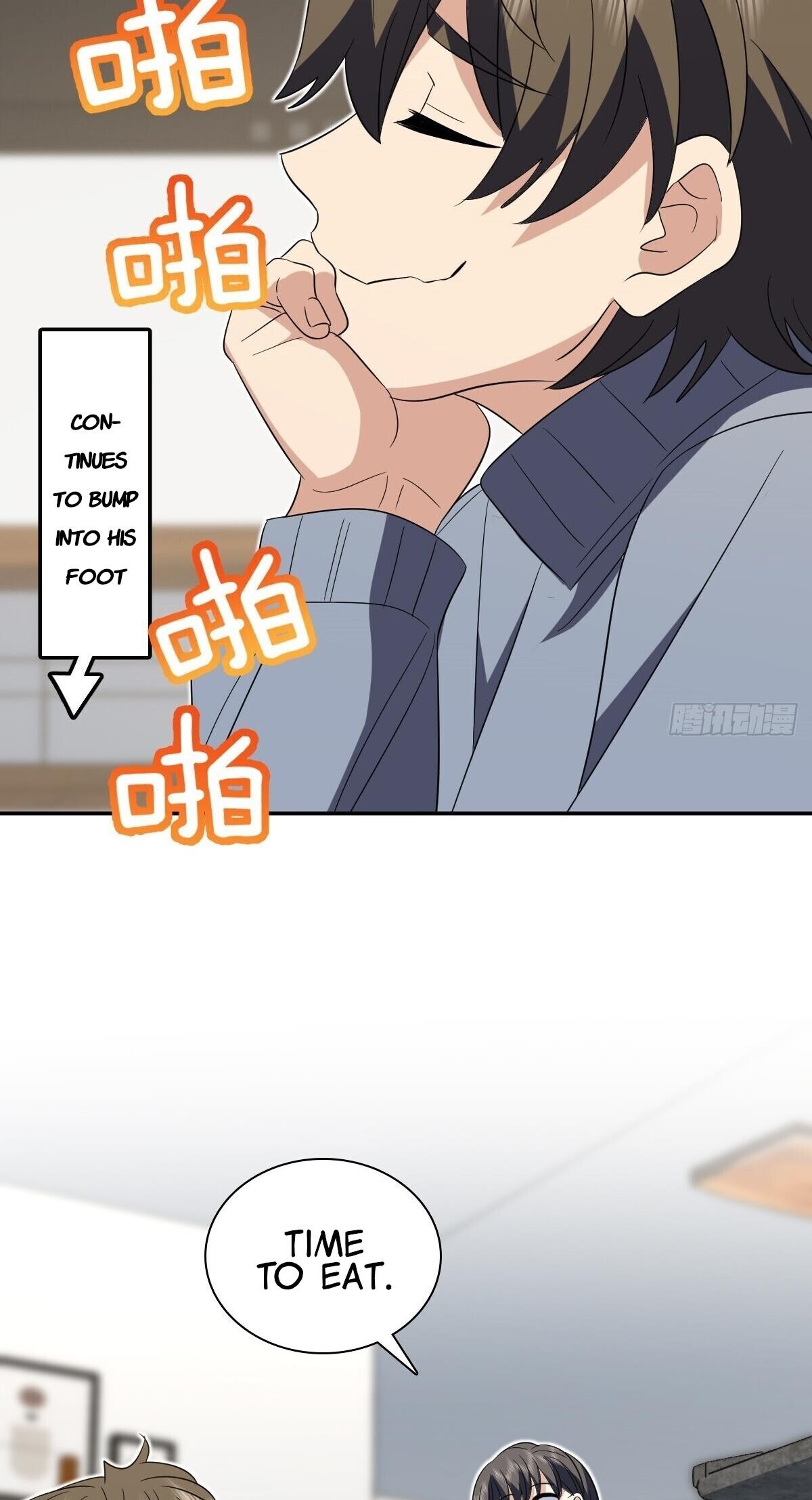 My Wife Is From a Thousand Years Ago Chapter 355 - Page 14