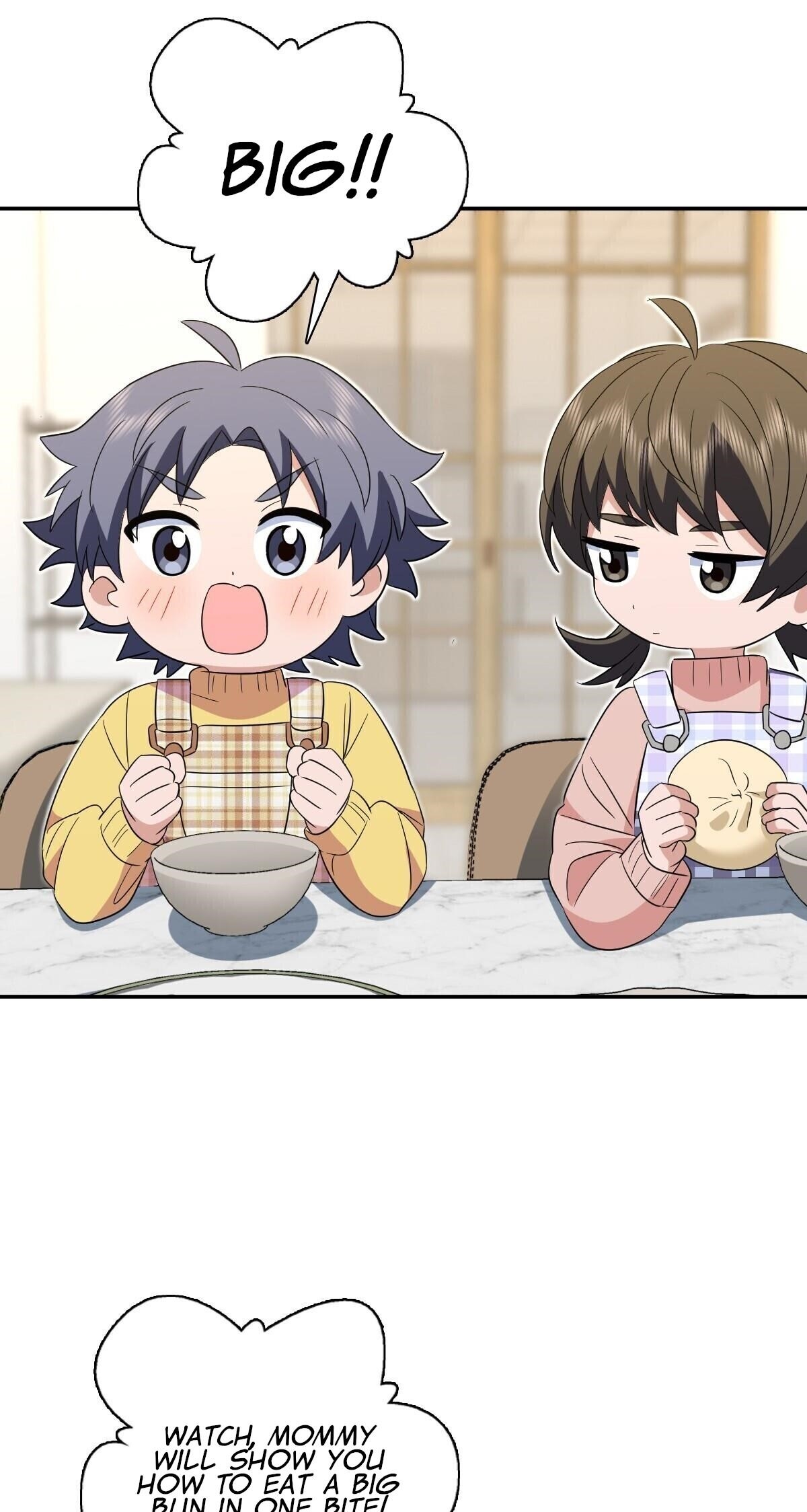 My Wife Is From a Thousand Years Ago Chapter 355 - Page 18