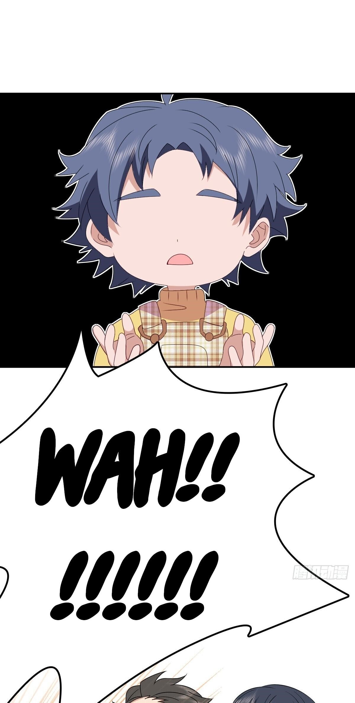 My Wife Is From a Thousand Years Ago Chapter 355 - Page 23