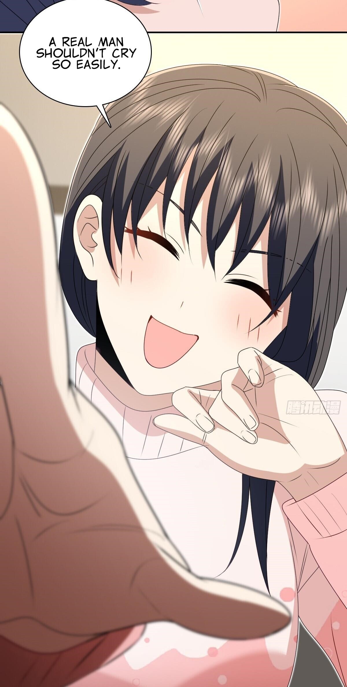 My Wife Is From a Thousand Years Ago Chapter 355 - Page 25