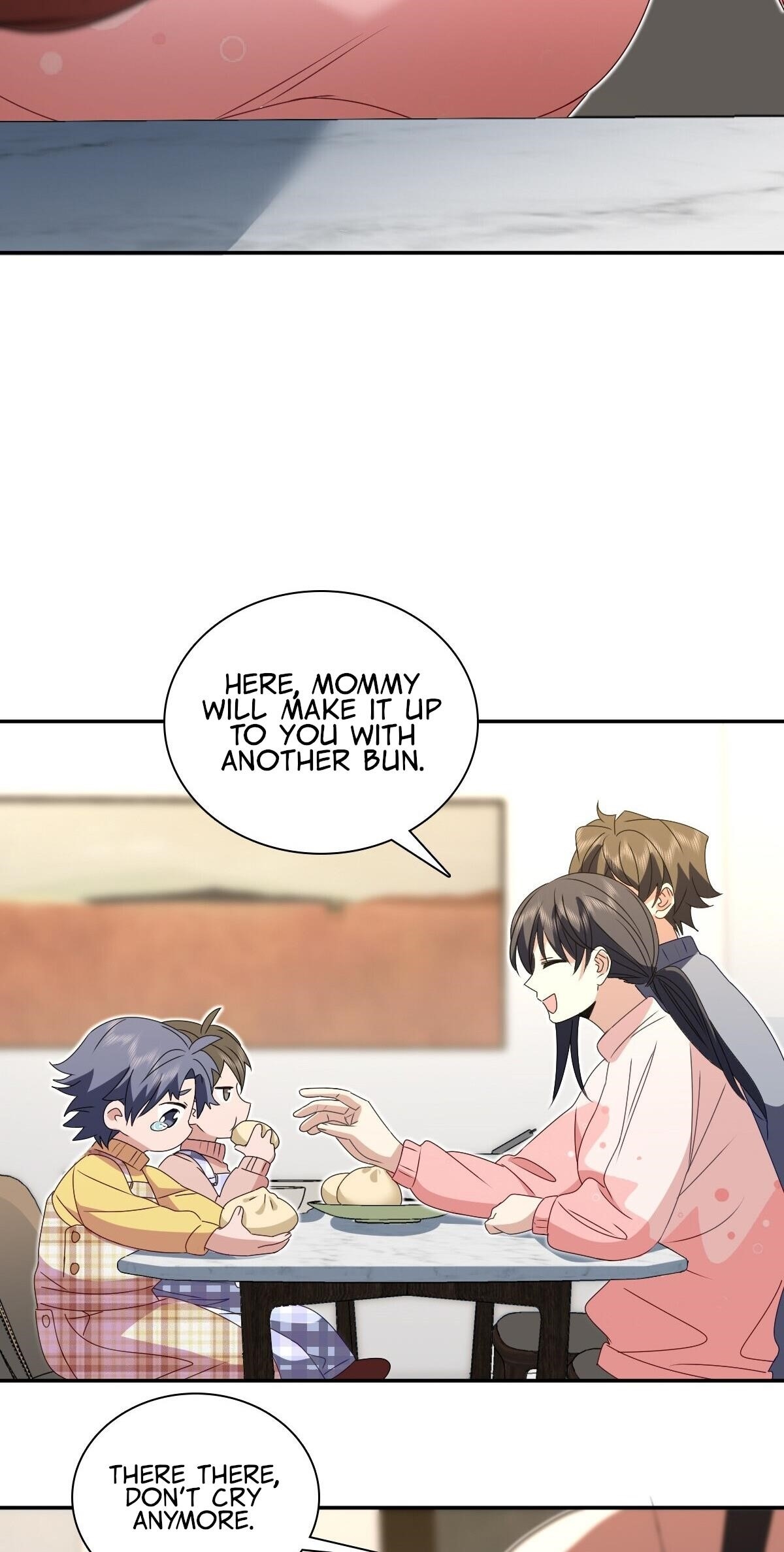 My Wife Is From a Thousand Years Ago Chapter 355 - Page 26