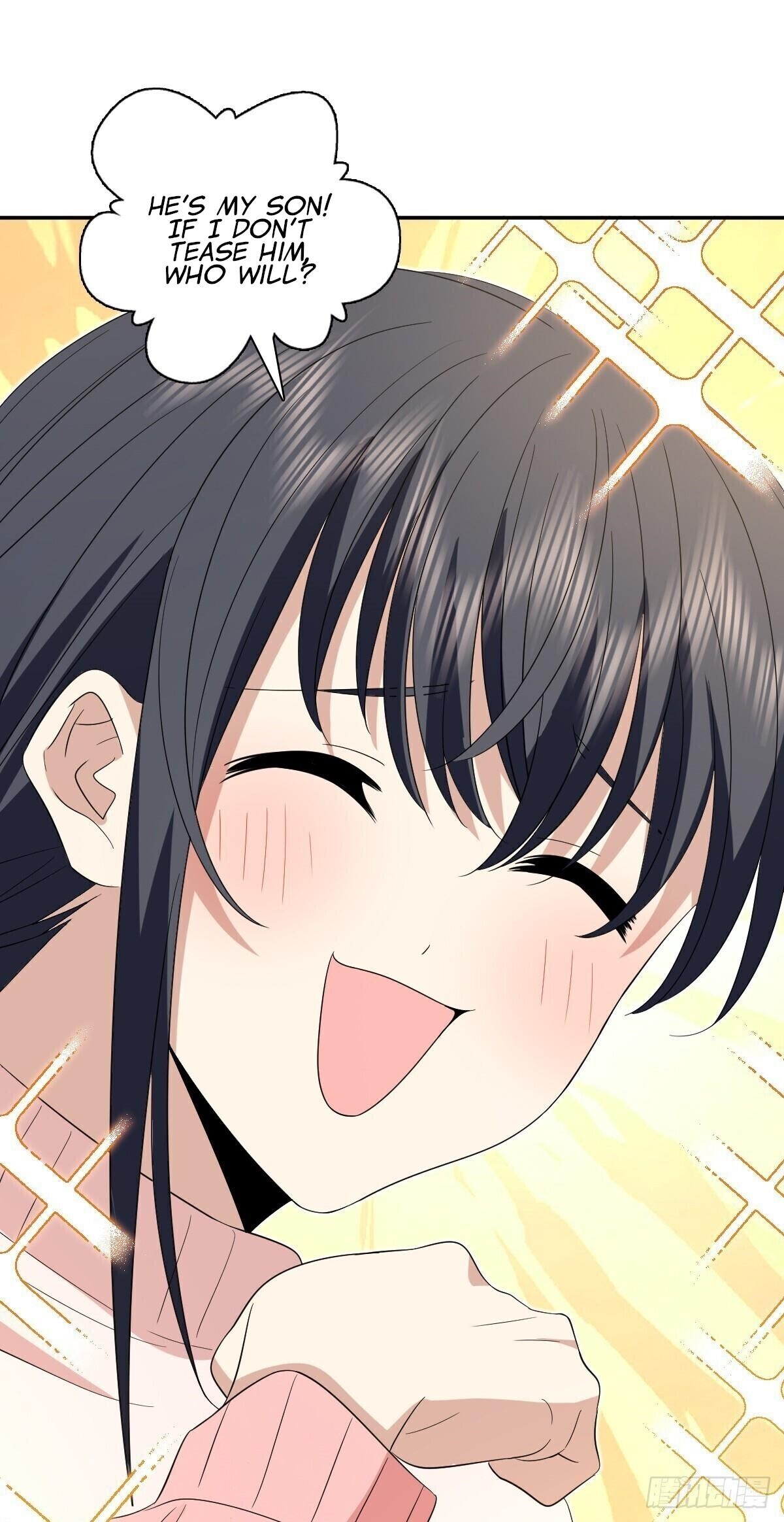 My Wife Is From a Thousand Years Ago Chapter 355 - Page 28