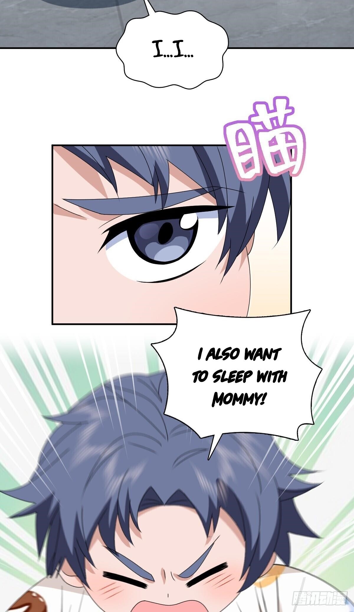 My Wife Is From a Thousand Years Ago Chapter 355 - Page 35