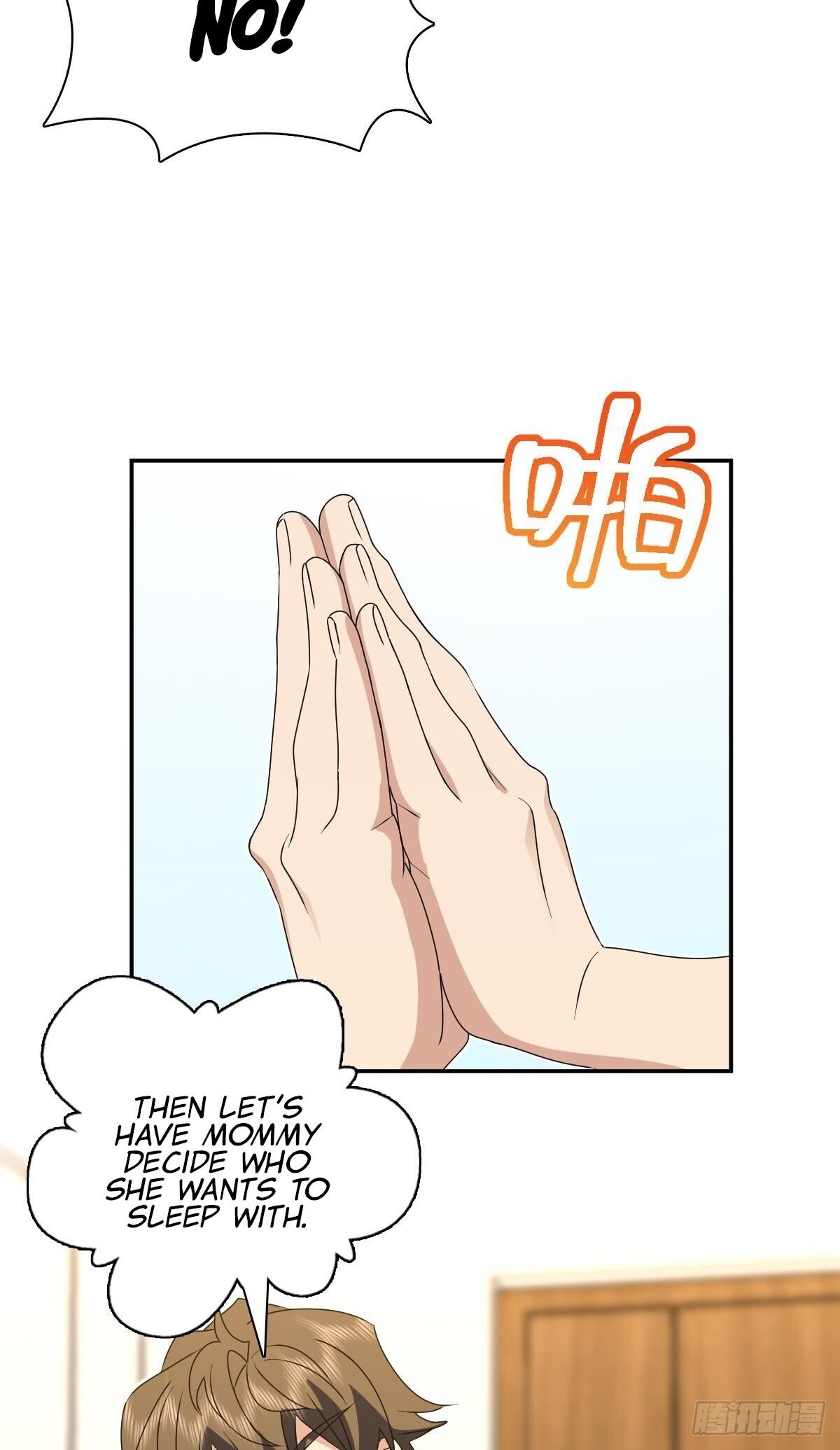 My Wife Is From a Thousand Years Ago Chapter 355 - Page 38