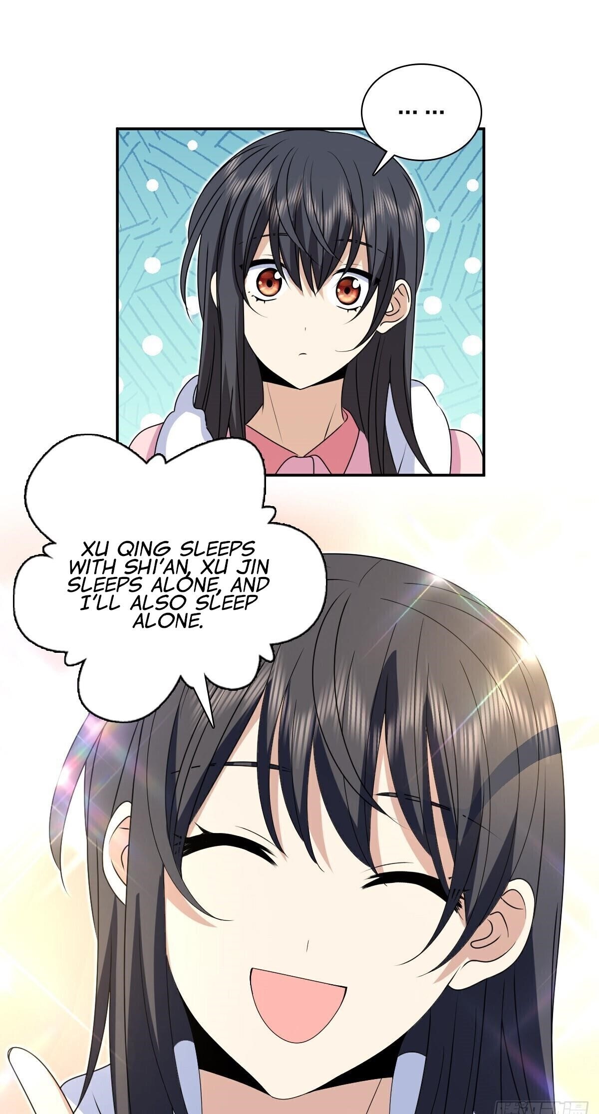 My Wife Is From a Thousand Years Ago Chapter 355 - Page 40