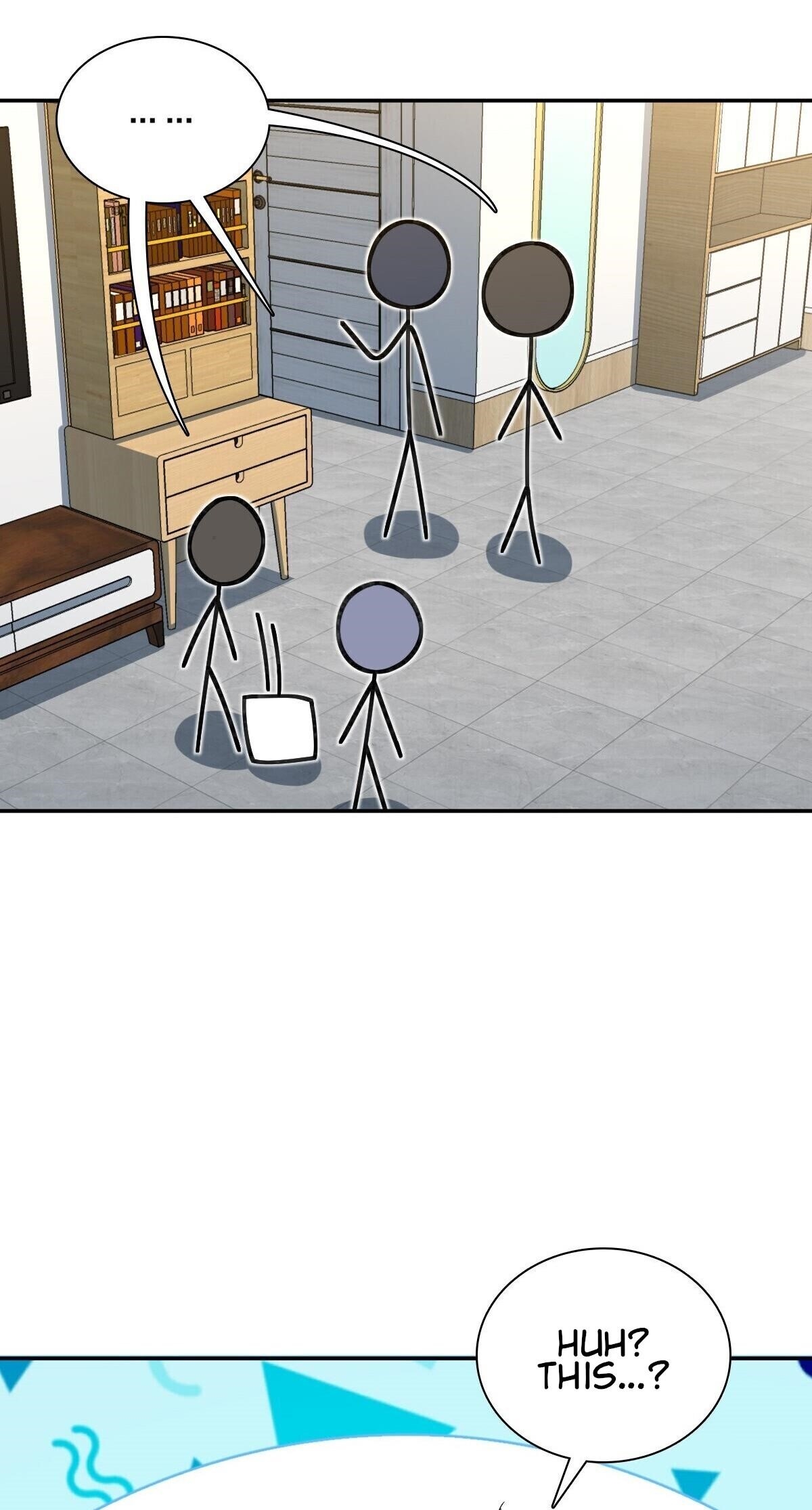 My Wife Is From a Thousand Years Ago Chapter 355 - Page 42