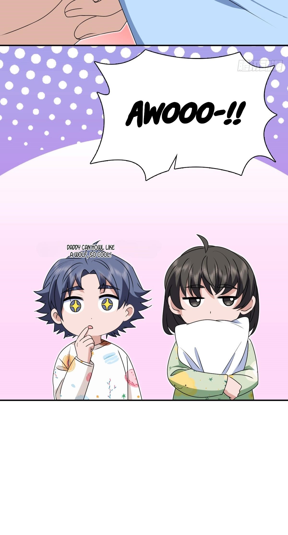 My Wife Is From a Thousand Years Ago Chapter 355 - Page 45