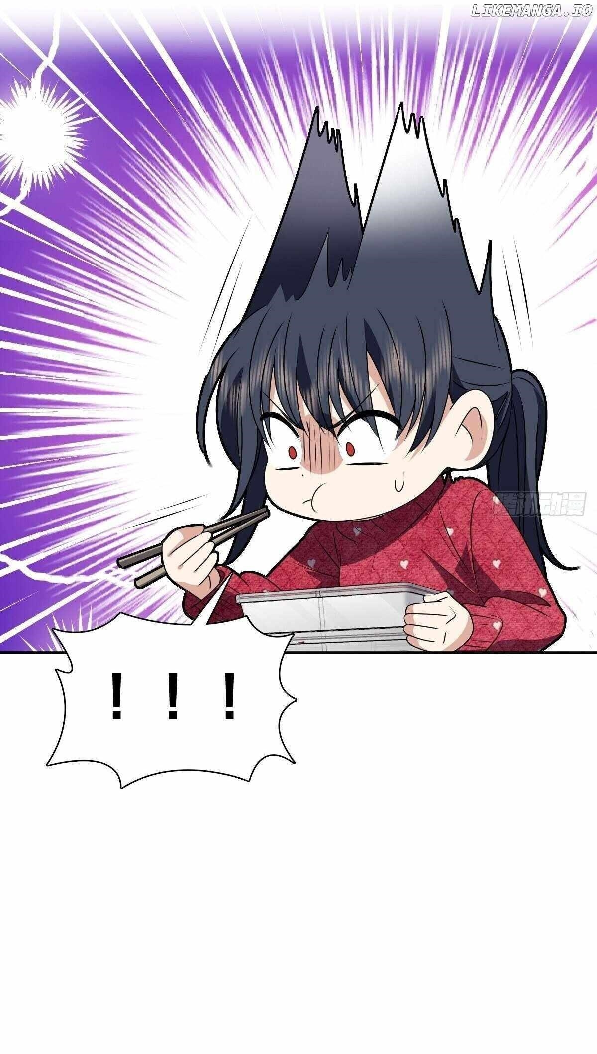 My Wife Is From a Thousand Years Ago Chapter 356 - Page 20