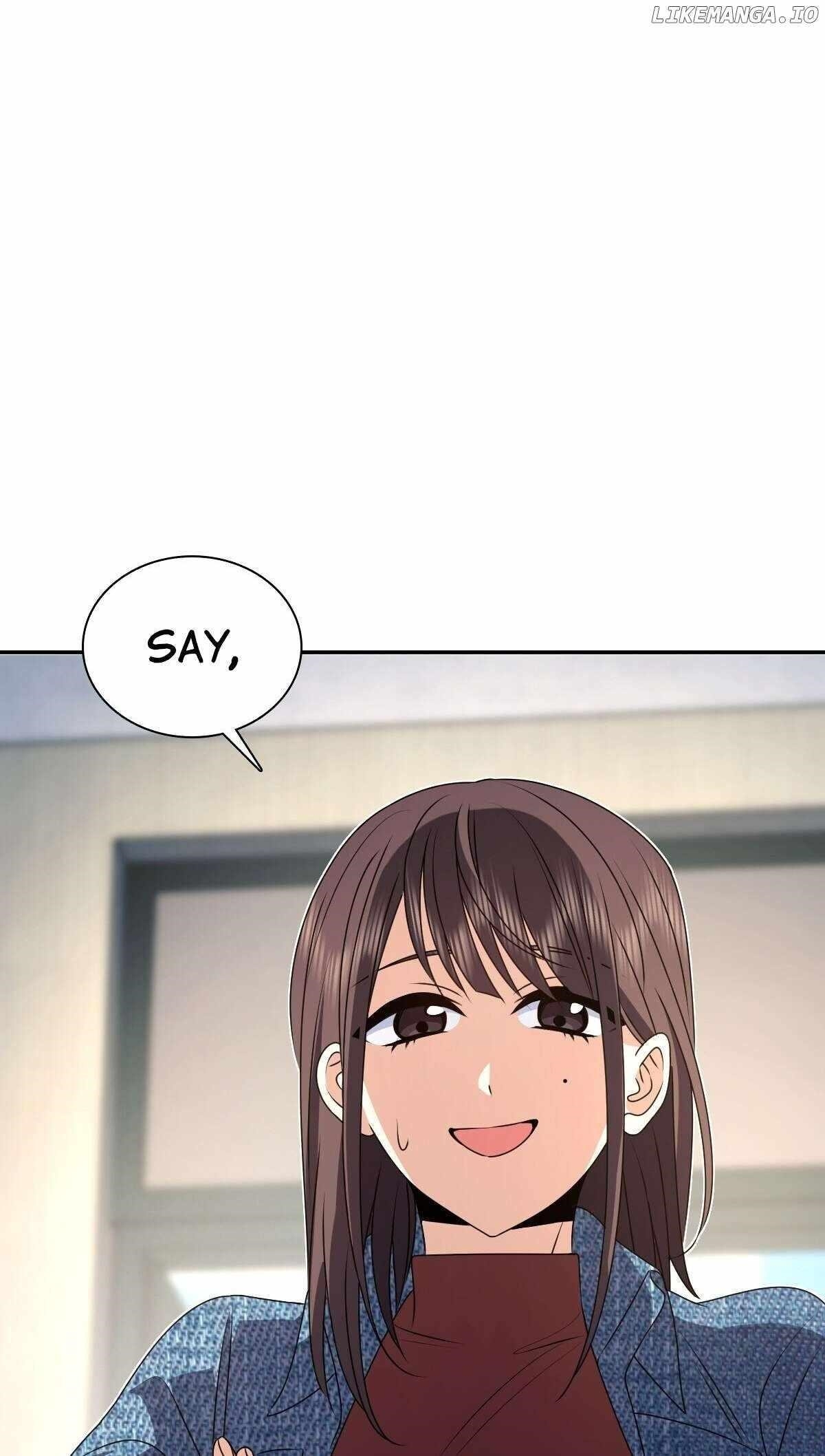 My Wife Is From a Thousand Years Ago Chapter 356 - Page 21