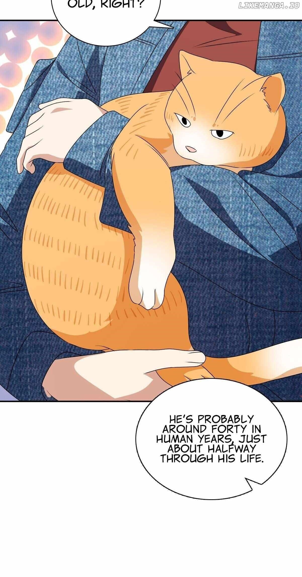 My Wife Is From a Thousand Years Ago Chapter 356 - Page 26