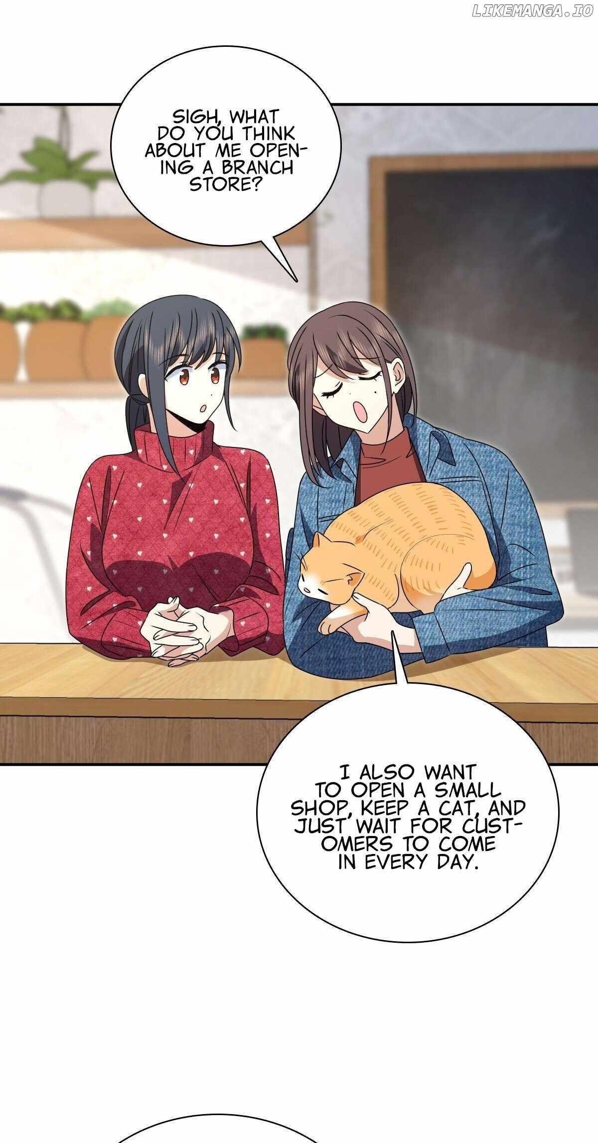 My Wife Is From a Thousand Years Ago Chapter 356 - Page 27