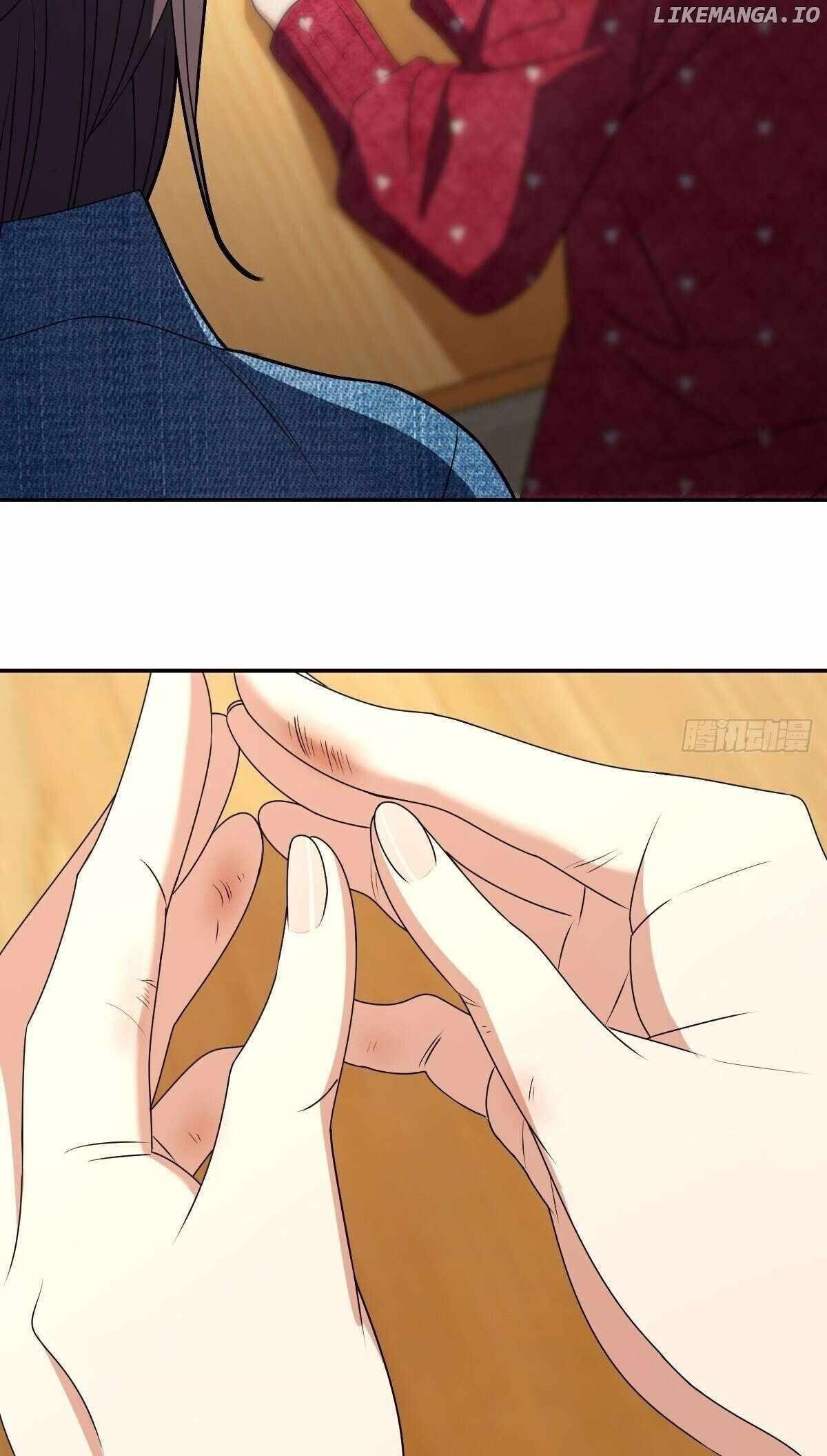 My Wife Is From a Thousand Years Ago Chapter 356 - Page 32