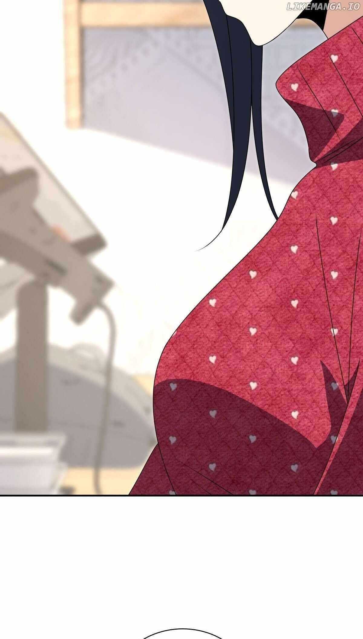 My Wife Is From a Thousand Years Ago Chapter 356 - Page 34