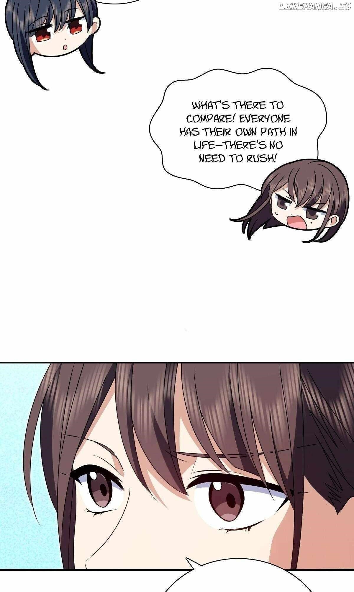 My Wife Is From a Thousand Years Ago Chapter 356 - Page 36