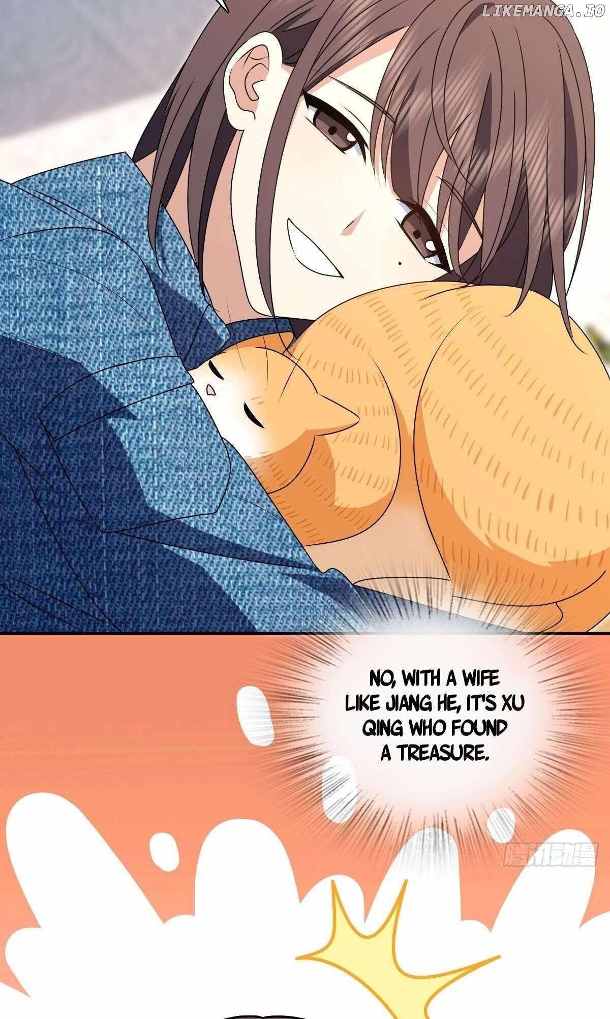 My Wife Is From a Thousand Years Ago Chapter 356 - Page 41