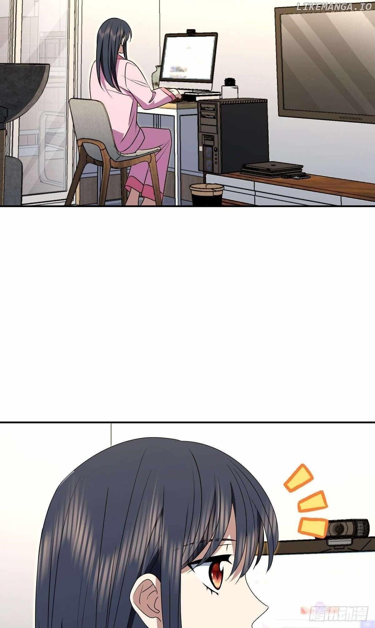 My Wife Is From a Thousand Years Ago Chapter 356 - Page 5