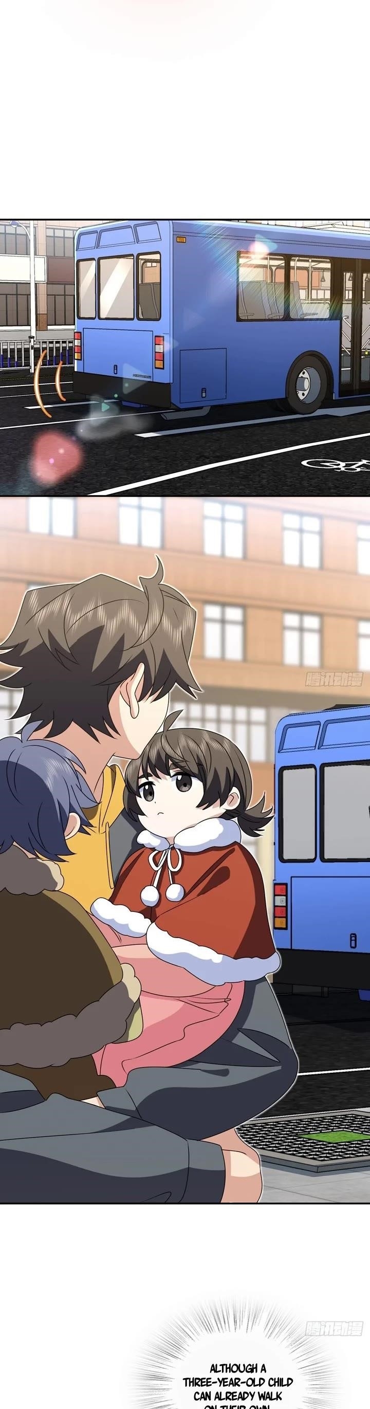 My Wife Is From a Thousand Years Ago Chapter 357 - Page 15