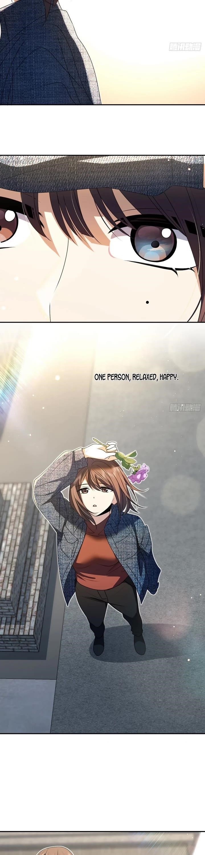 My Wife Is From a Thousand Years Ago Chapter 357 - Page 8