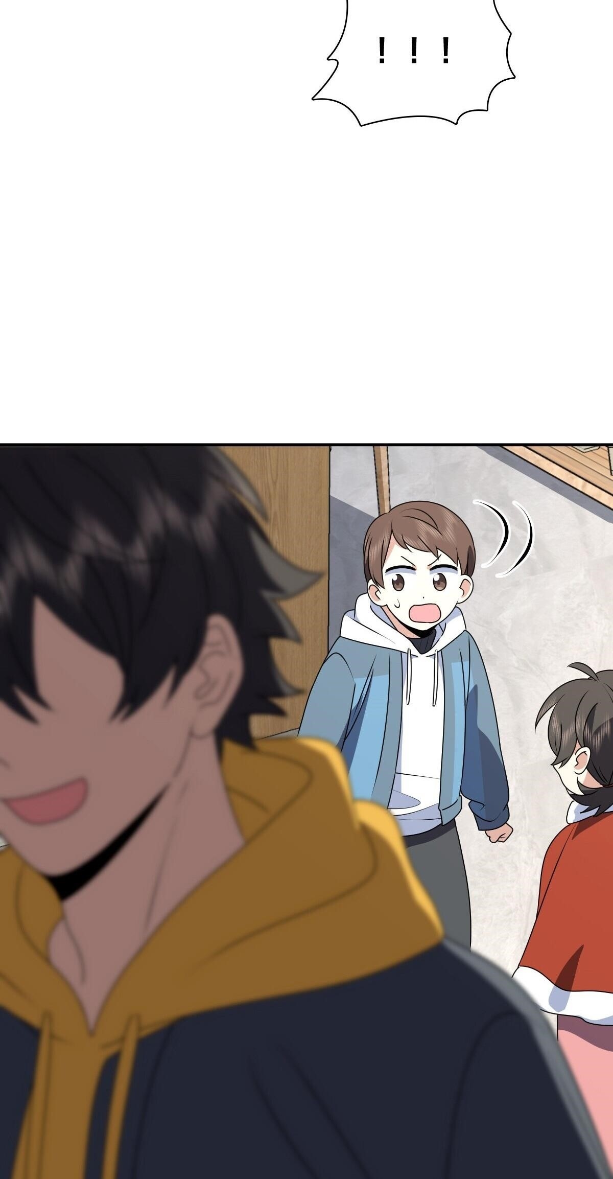 My Wife Is From a Thousand Years Ago Chapter 358 - Page 10