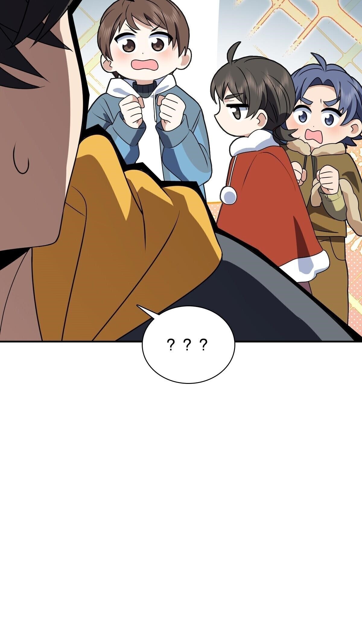 My Wife Is From a Thousand Years Ago Chapter 358 - Page 13