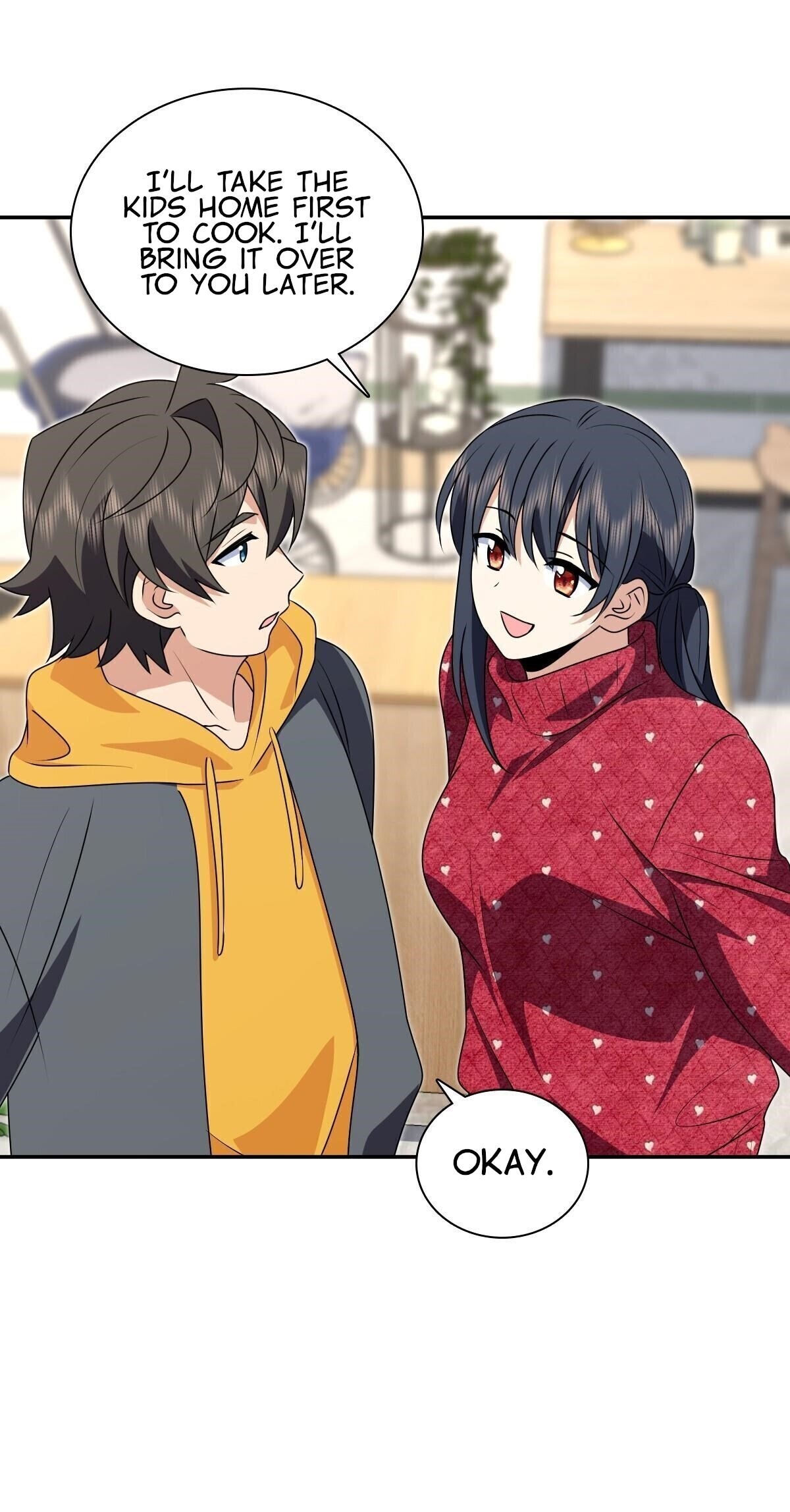 My Wife Is From a Thousand Years Ago Chapter 358 - Page 18