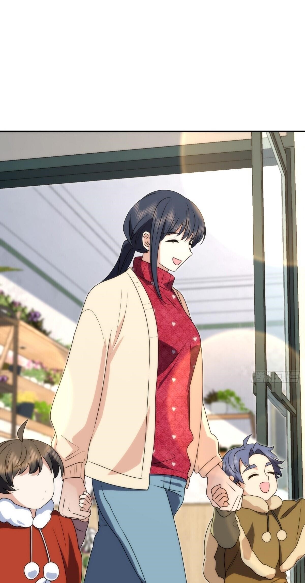 My Wife Is From a Thousand Years Ago Chapter 358 - Page 19