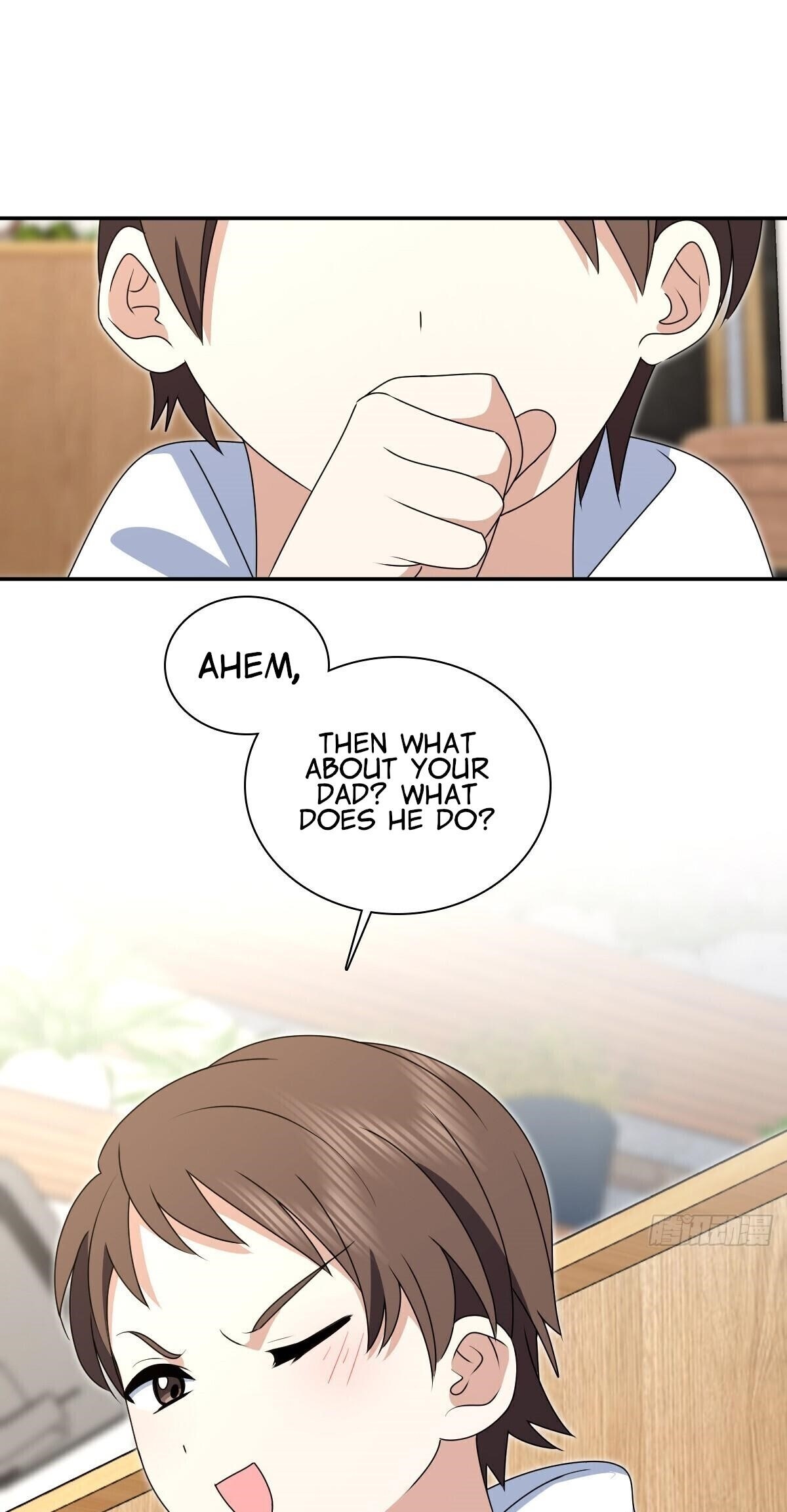 My Wife Is From a Thousand Years Ago Chapter 358 - Page 2