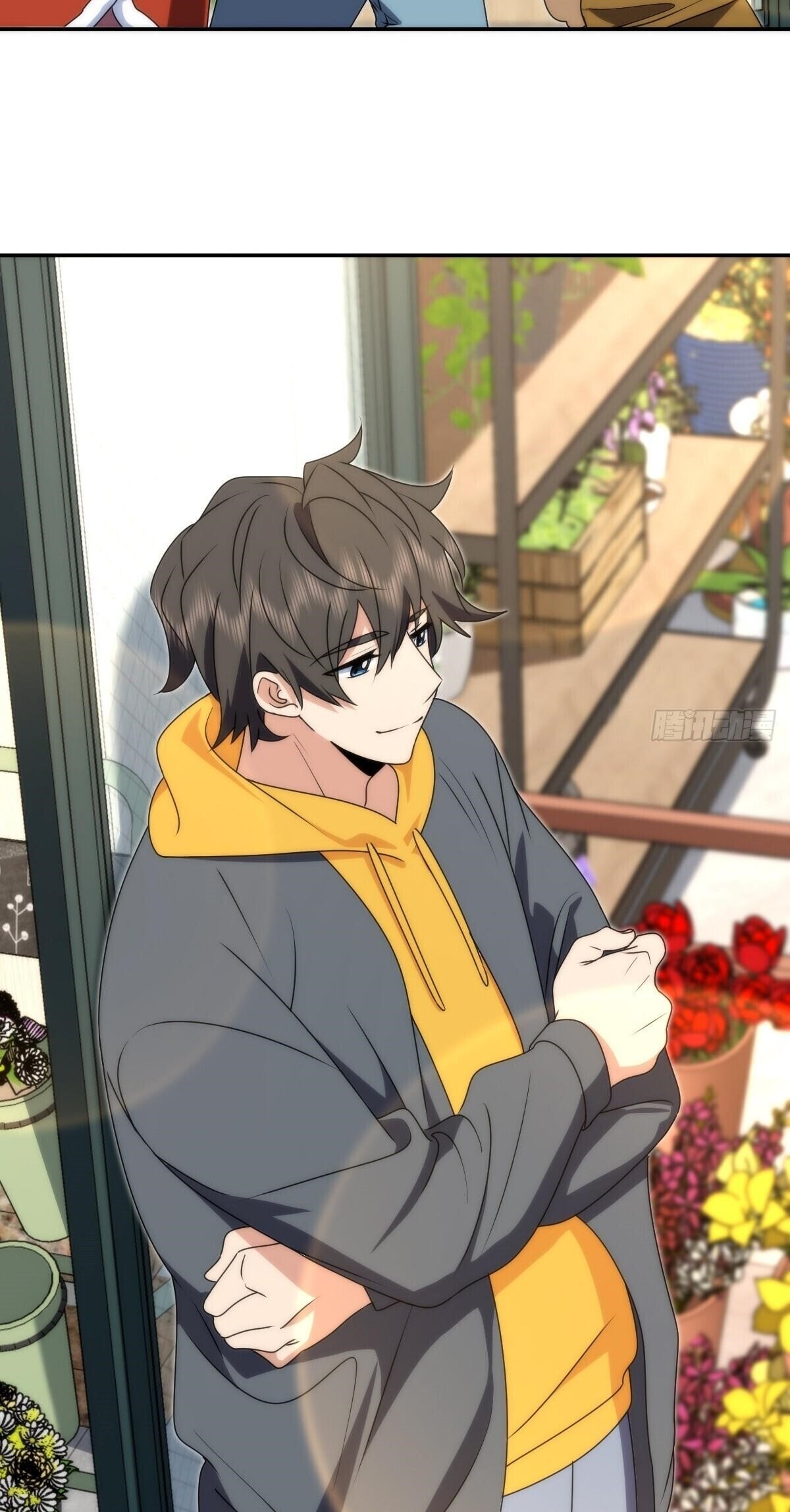 My Wife Is From a Thousand Years Ago Chapter 358 - Page 20