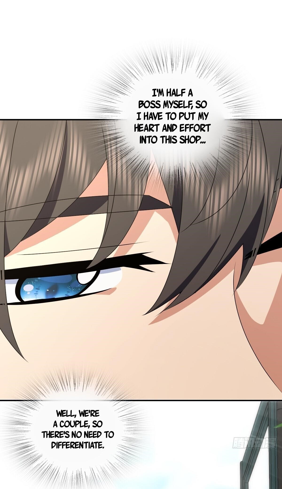 My Wife Is From a Thousand Years Ago Chapter 358 - Page 23