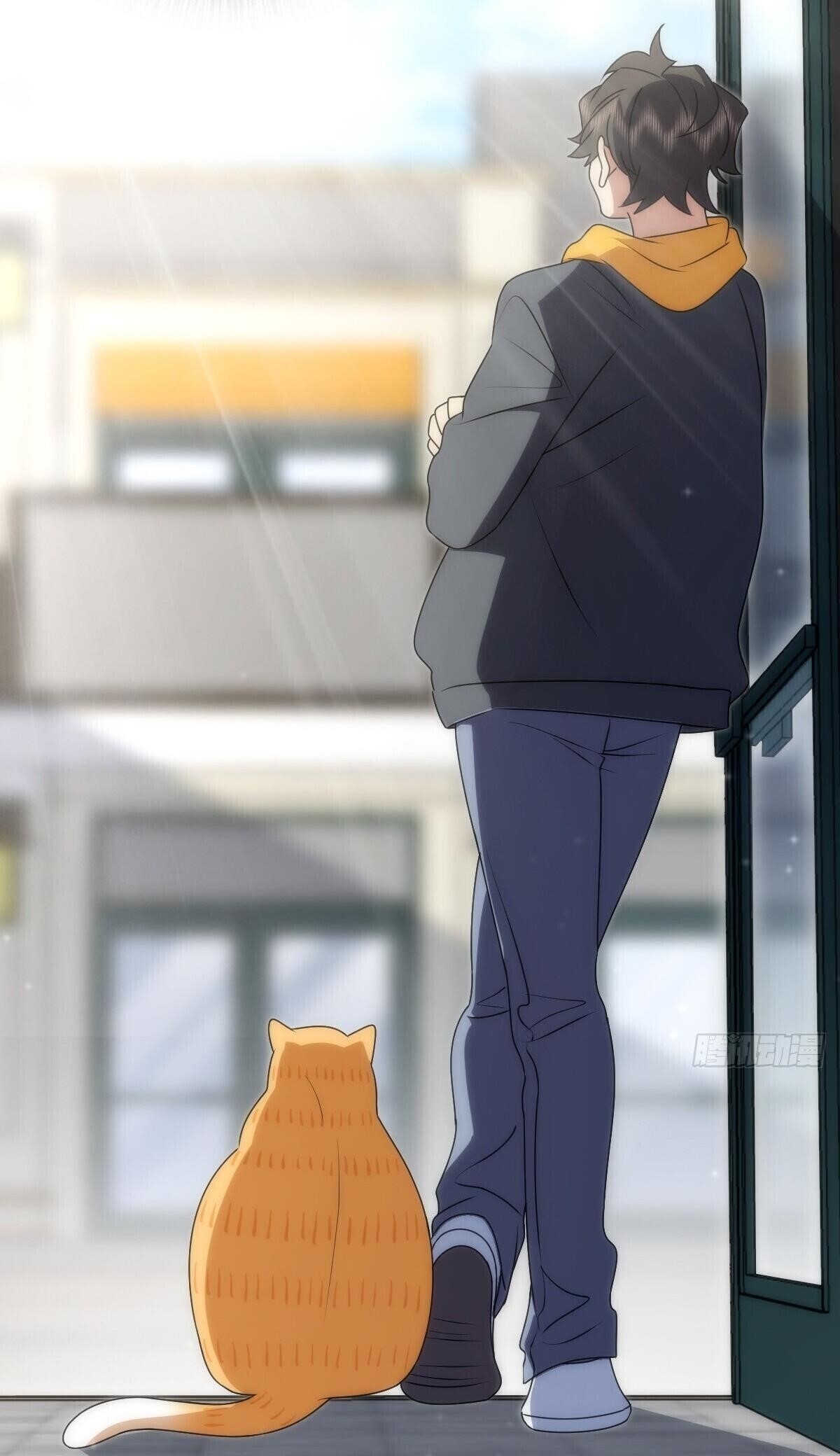 My Wife Is From a Thousand Years Ago Chapter 358 - Page 24